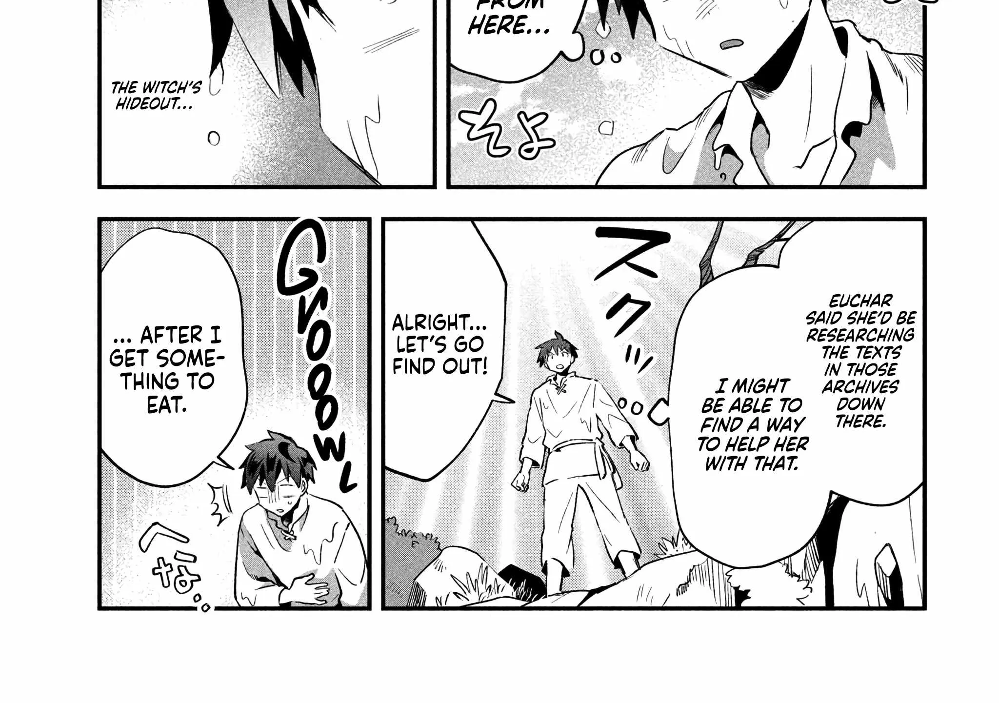 7-Nin no Nemuri Hime Chapter 32 page 23 - 