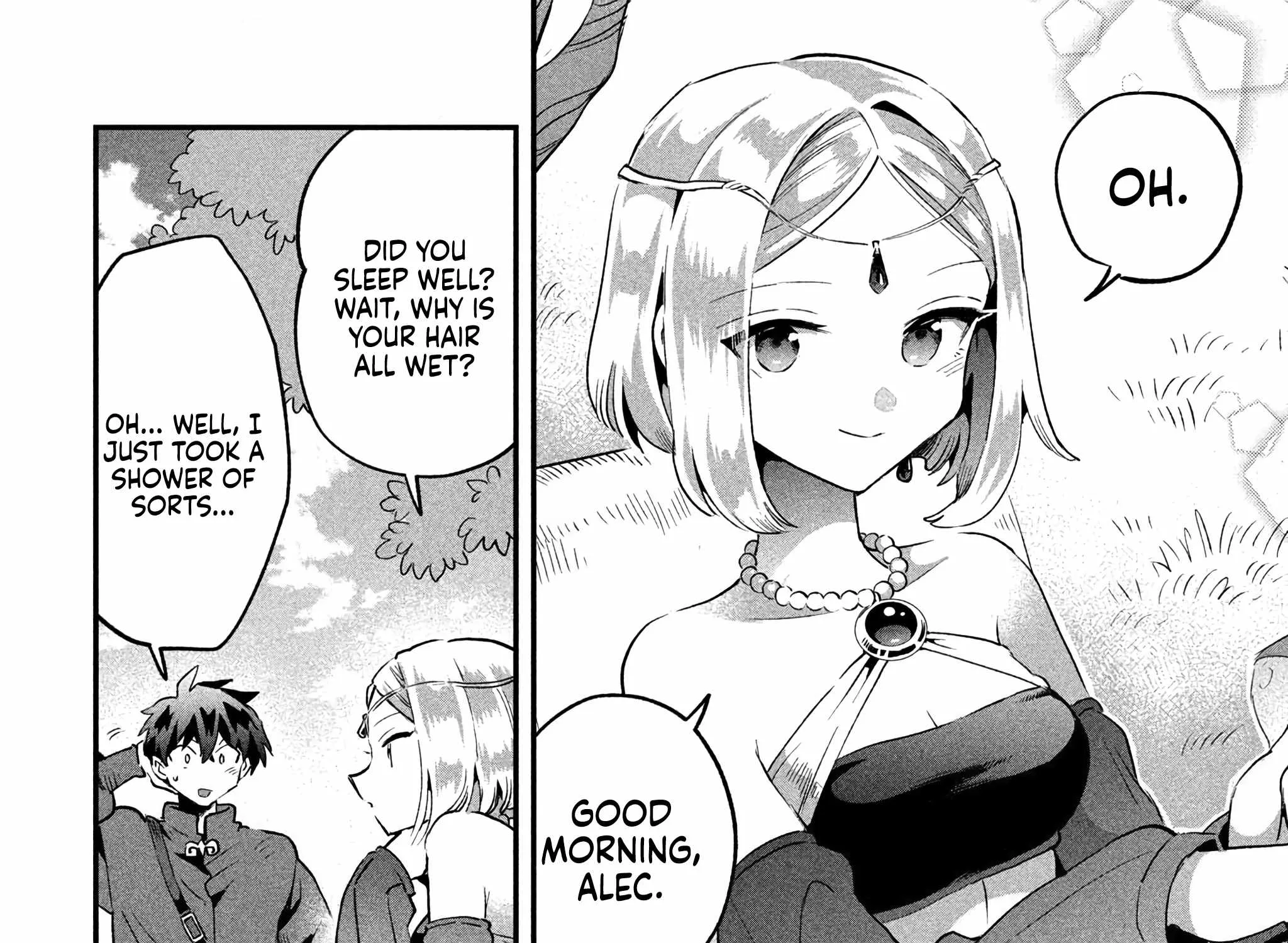7-Nin no Nemuri Hime Chapter 32 page 24 - 