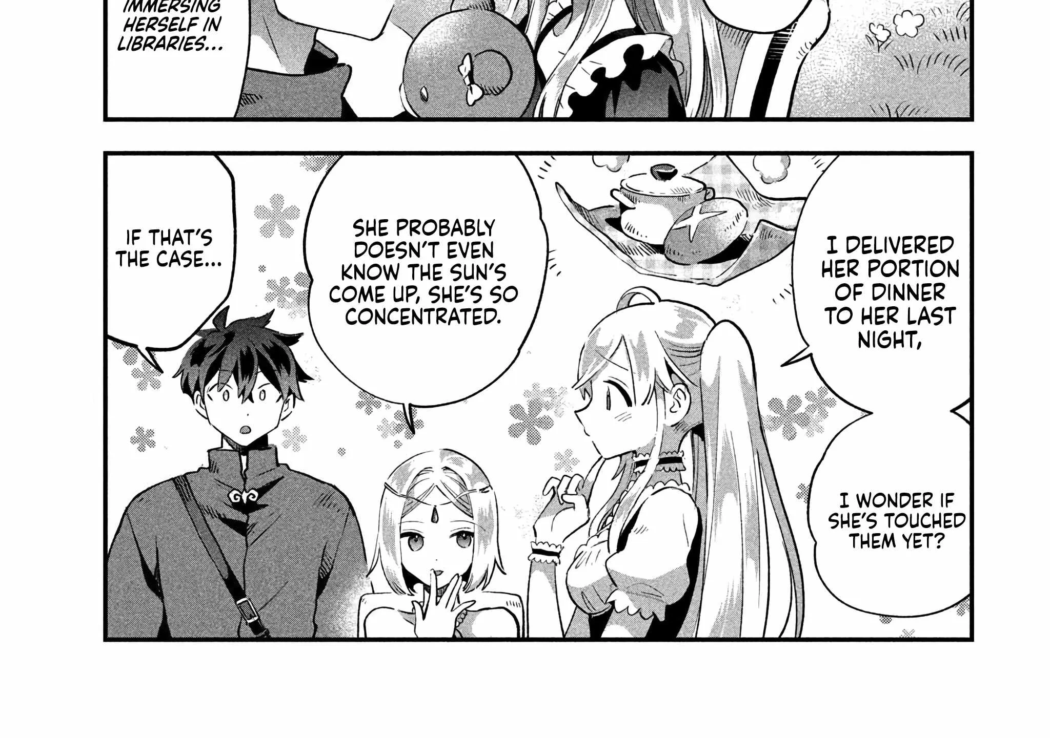 7-Nin no Nemuri Hime Chapter 32 page 27 - 