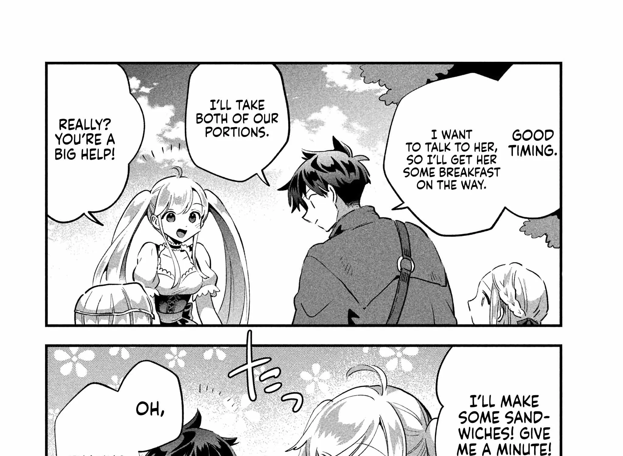 7-Nin no Nemuri Hime Chapter 32 page 28 - 