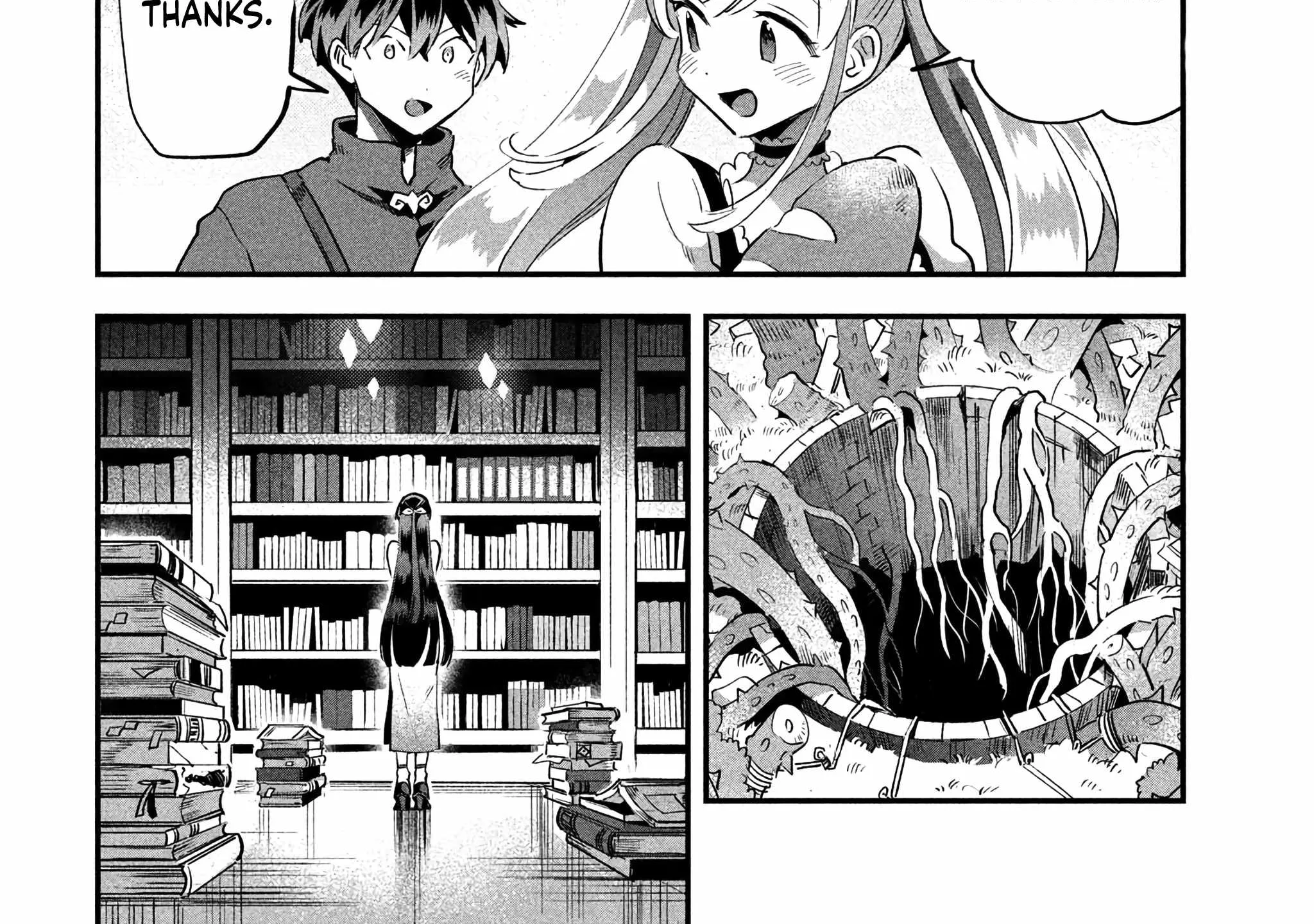 7-Nin no Nemuri Hime Chapter 32 page 29 - 