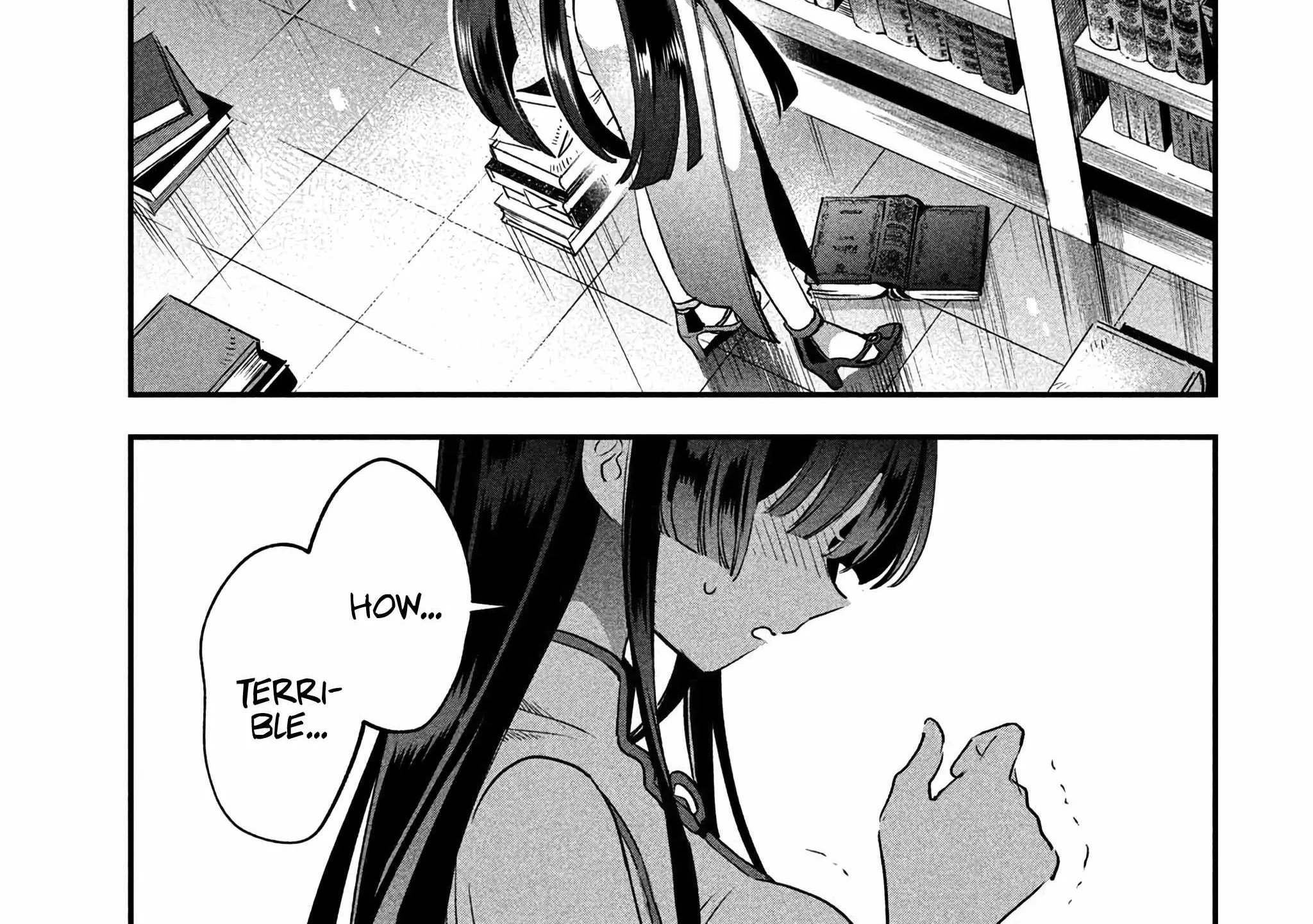7-Nin no Nemuri Hime Chapter 32 page 31 - 