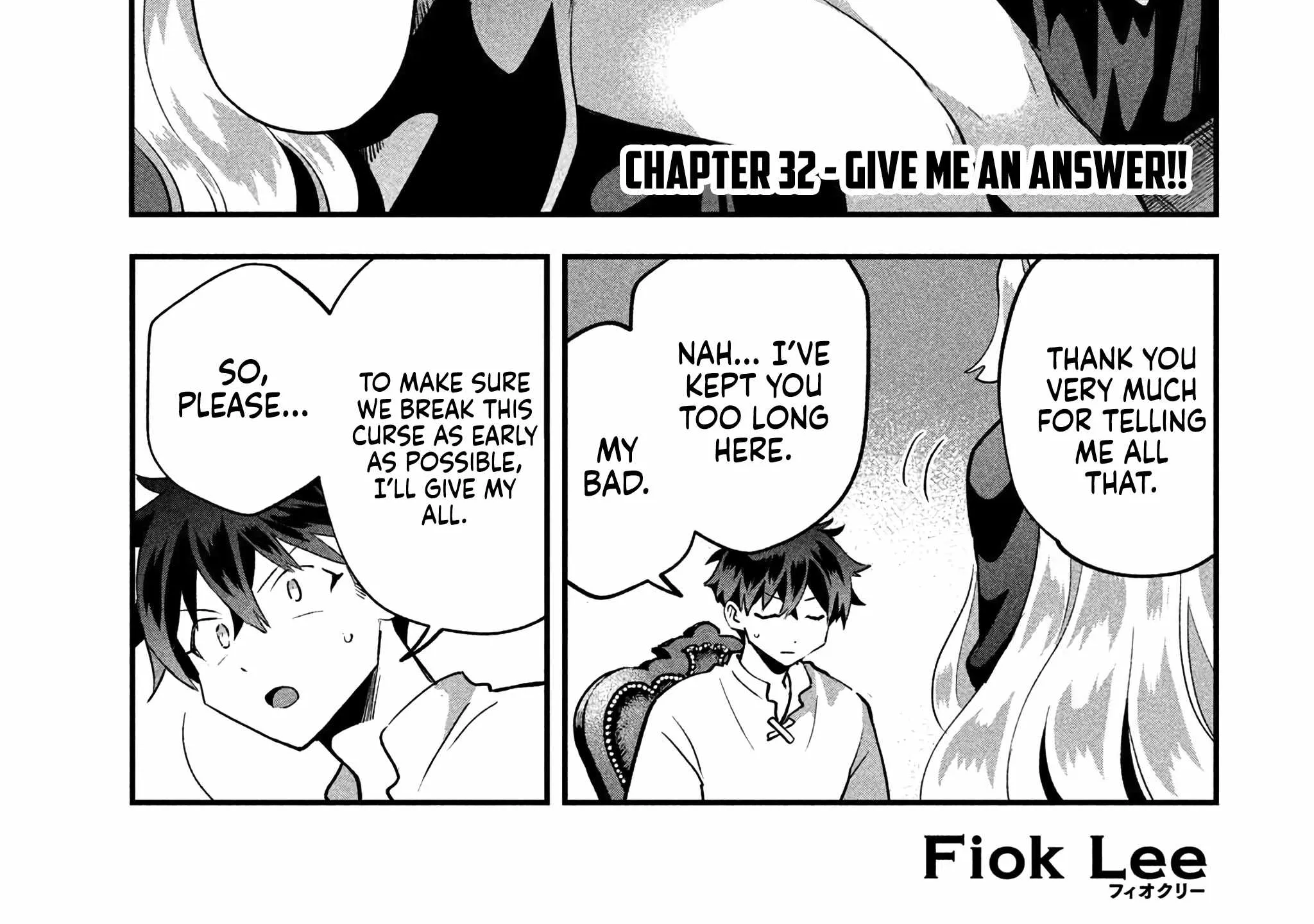 7-Nin no Nemuri Hime Chapter 32 page 7 - 
