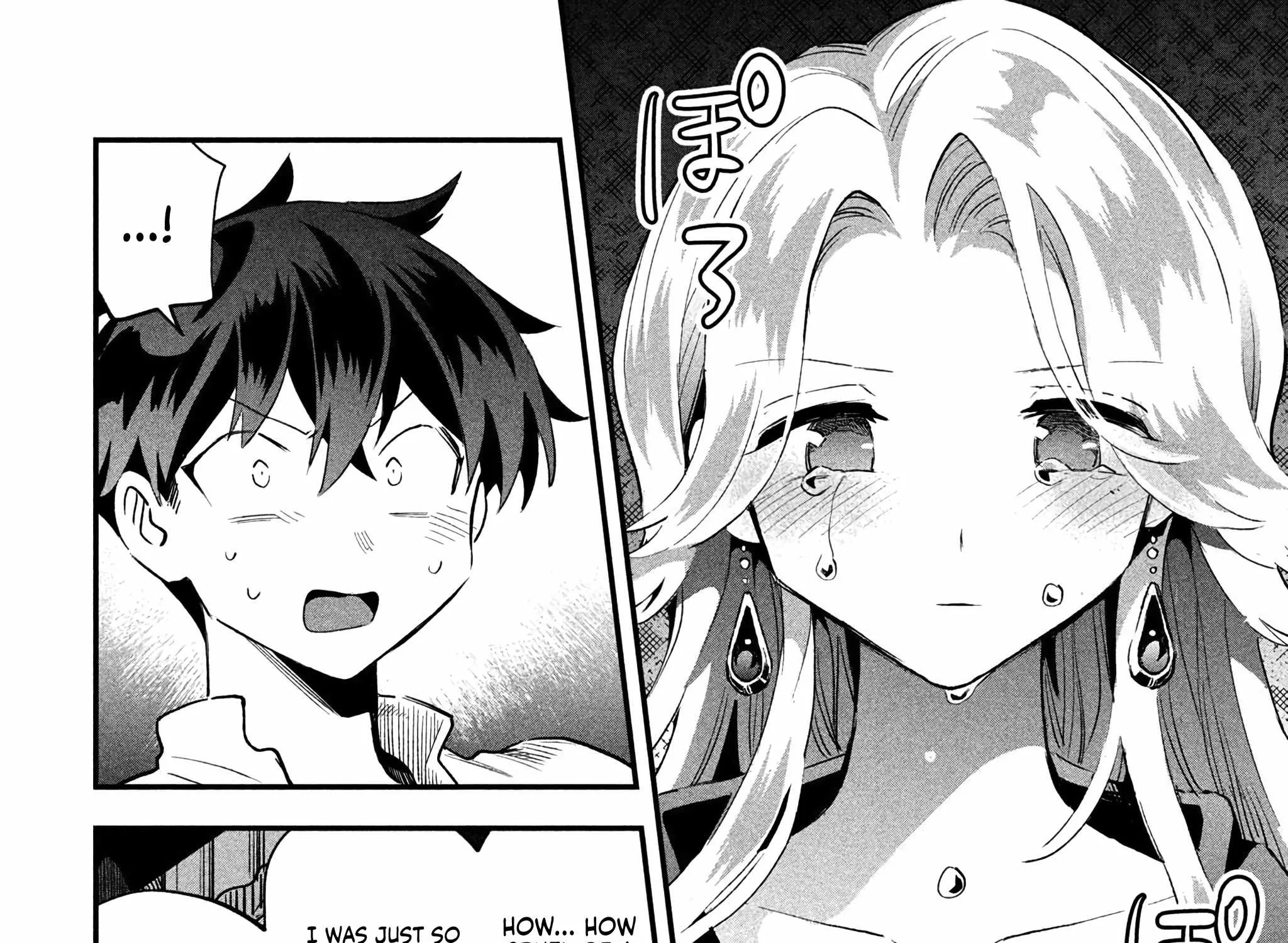 7-Nin no Nemuri Hime Chapter 32 page 8 - 