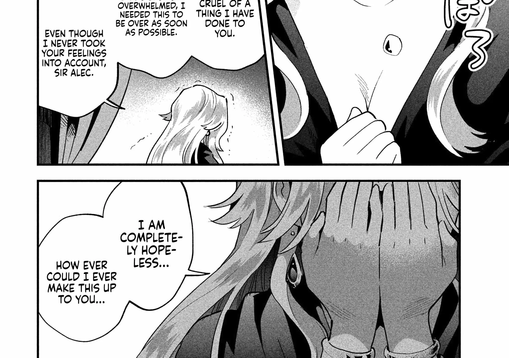 7-Nin no Nemuri Hime Chapter 32 page 9 - 
