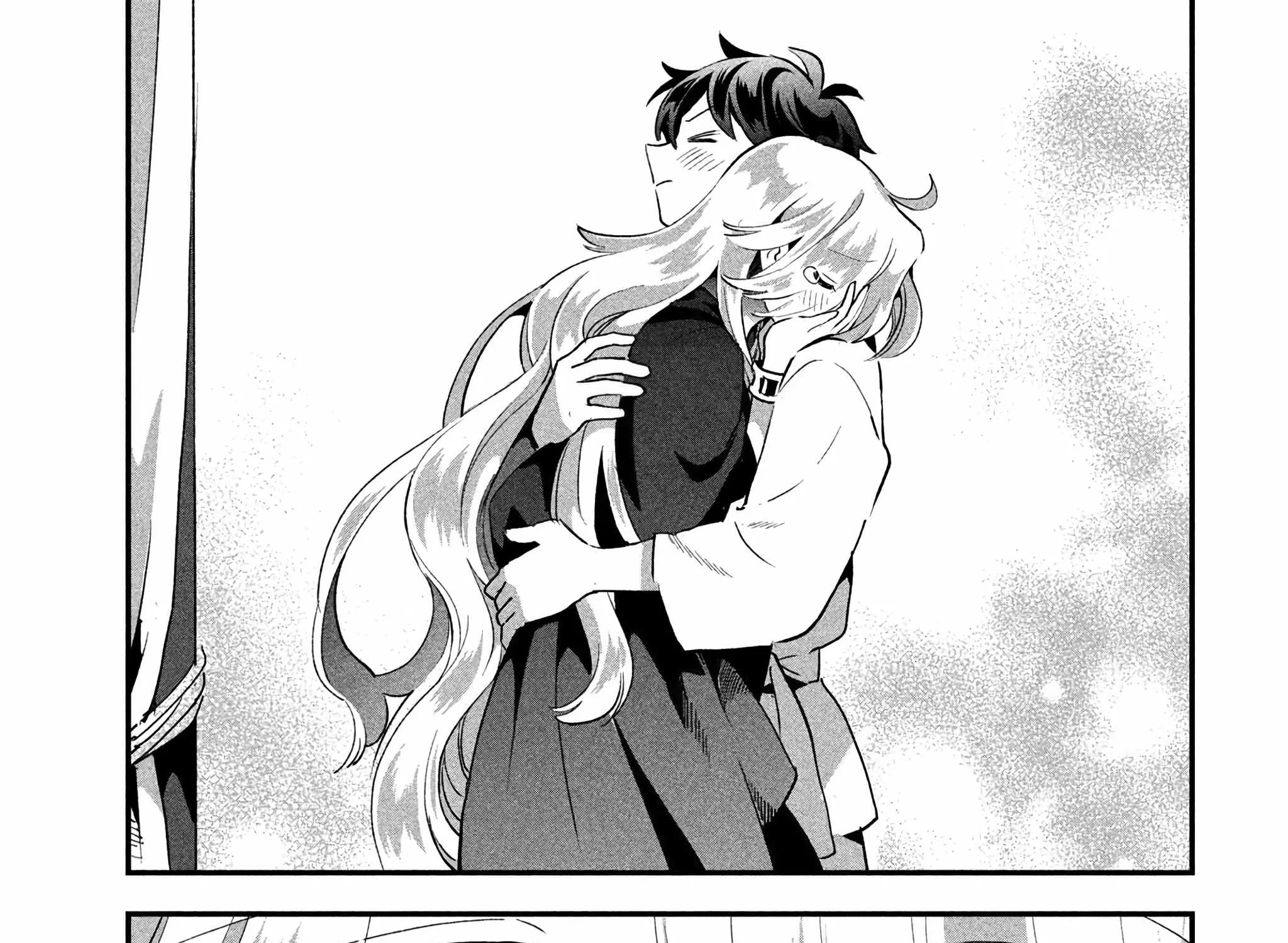7-Nin no Nemuri Hime Chapter 32 page 10 - 