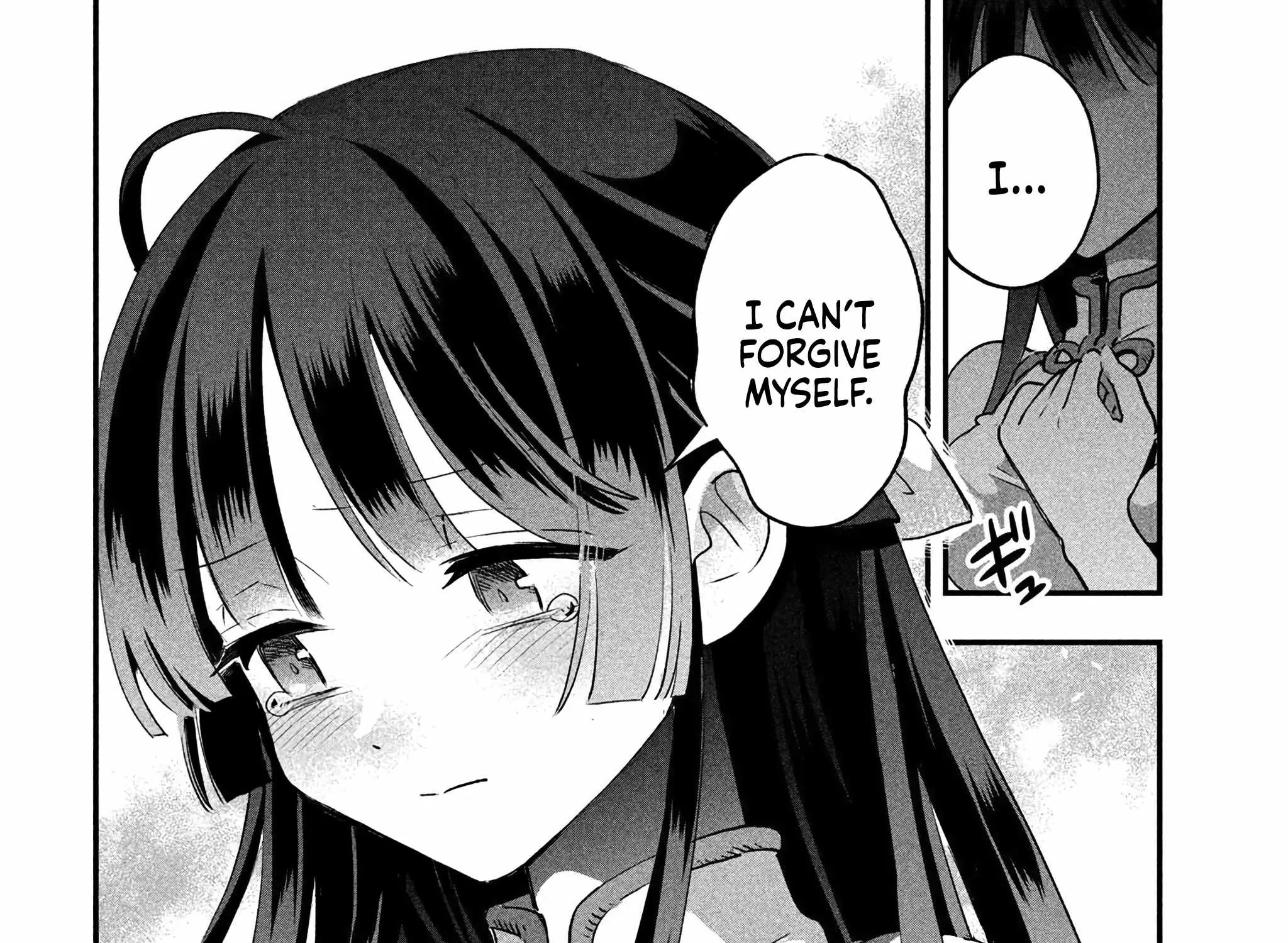 7-Nin no Nemuri Hime Chapter 33 page 15 - 