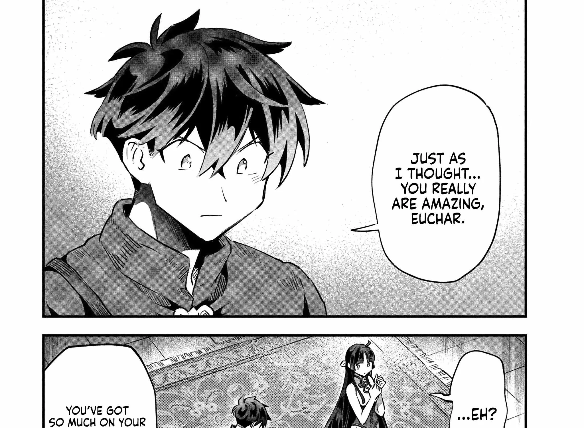 7-Nin no Nemuri Hime Chapter 33 page 19 - 