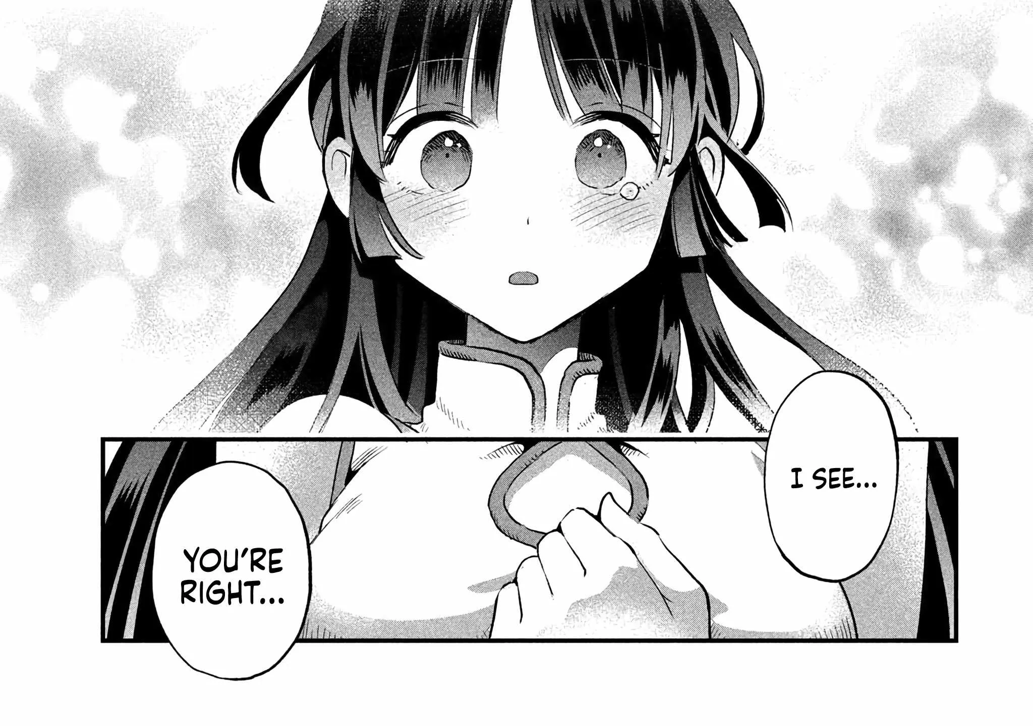 7-Nin no Nemuri Hime Chapter 33 page 22 - 