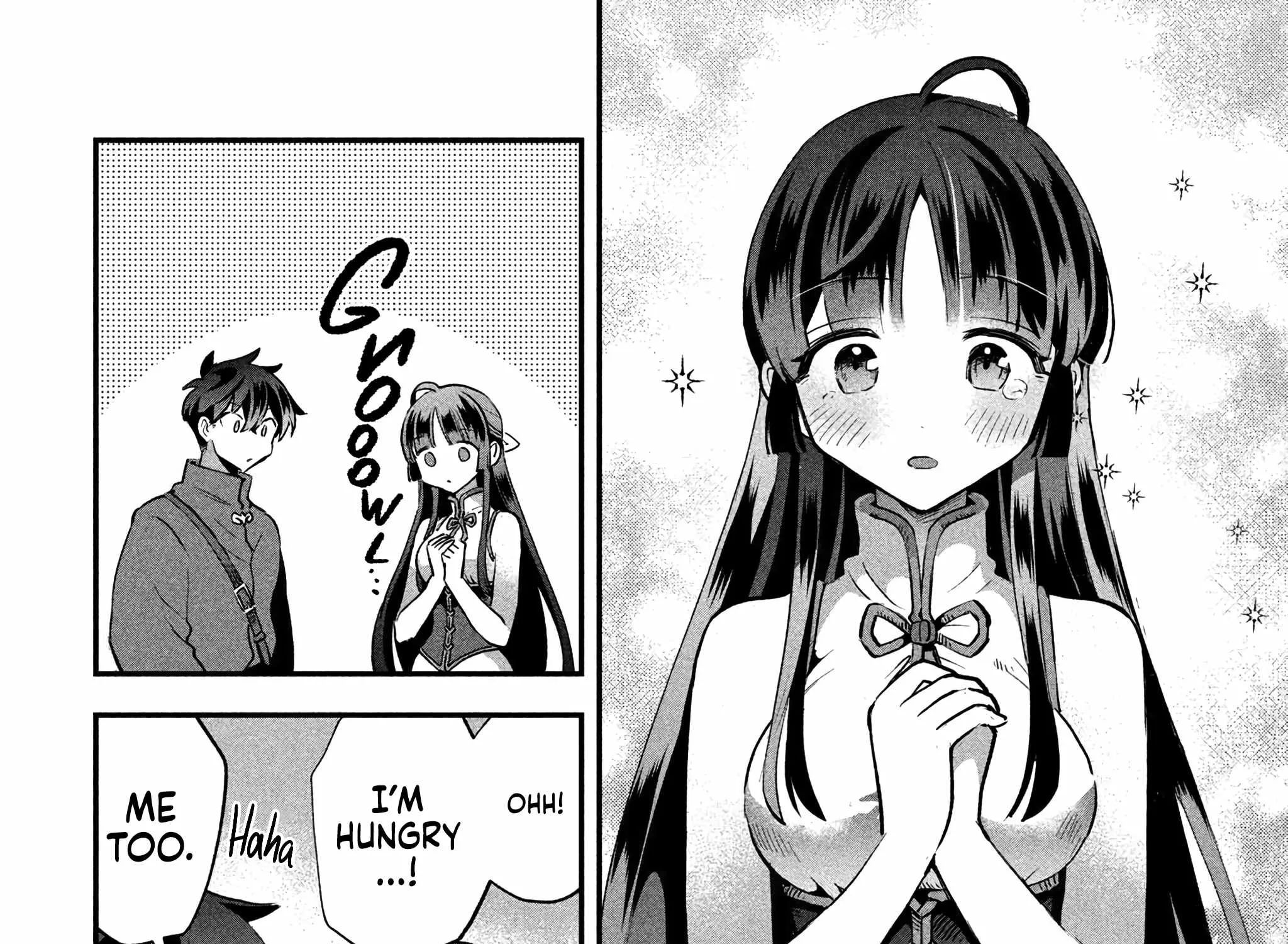 7-Nin no Nemuri Hime Chapter 33 page 23 - 