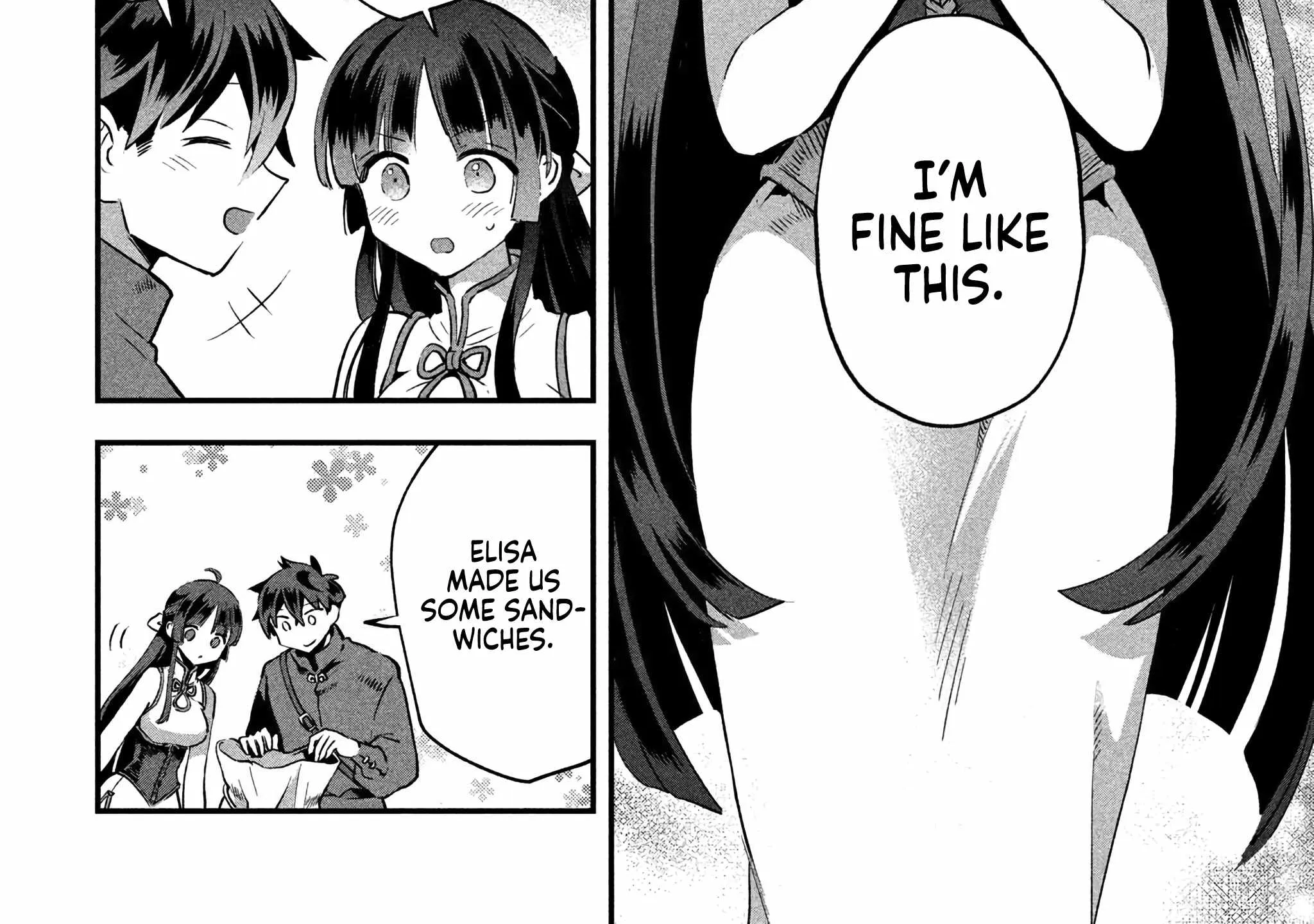 7-Nin no Nemuri Hime Chapter 33 page 24 - 