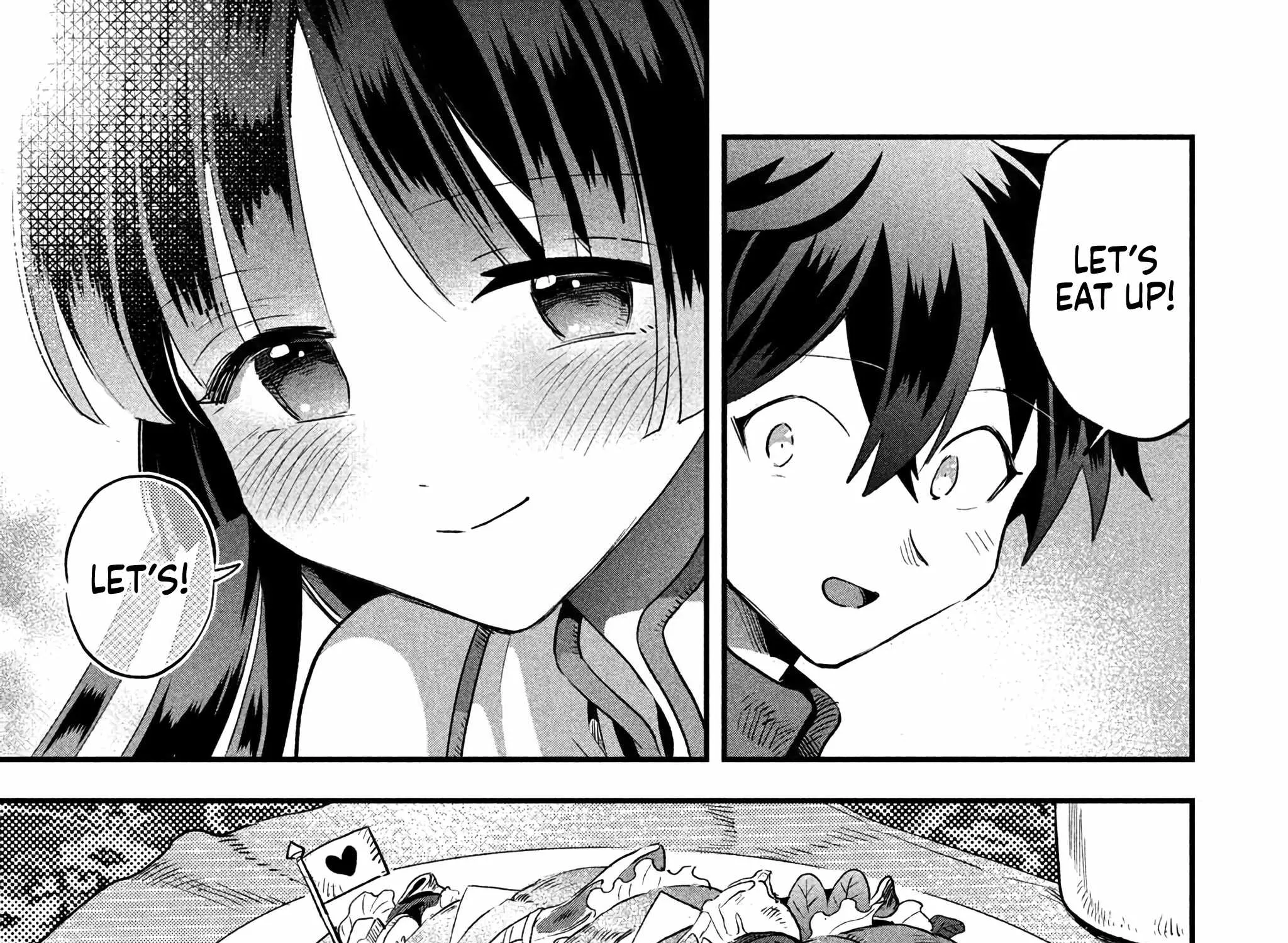 7-Nin no Nemuri Hime Chapter 33 page 25 - 