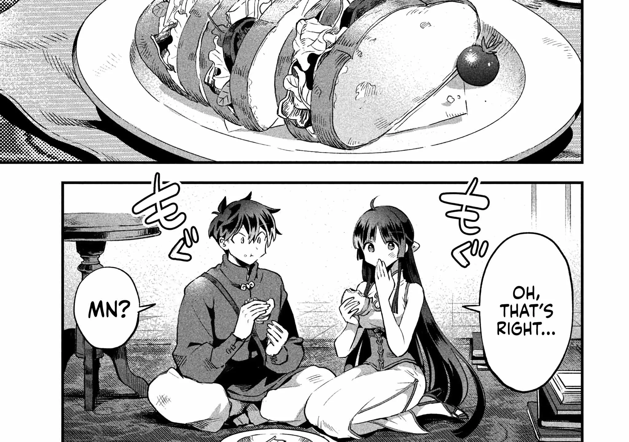 7-Nin no Nemuri Hime Chapter 33 page 26 - 