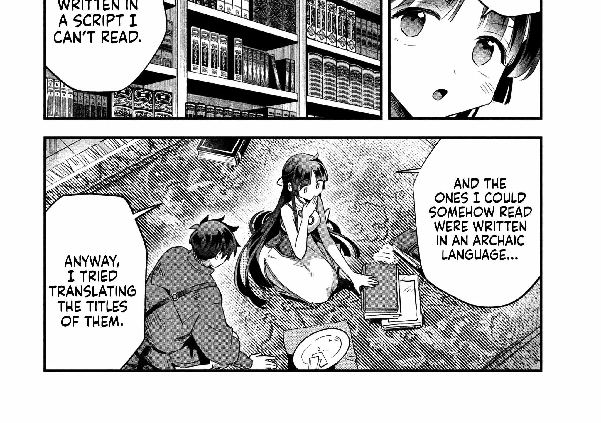 7-Nin no Nemuri Hime Chapter 33 page 28 - 