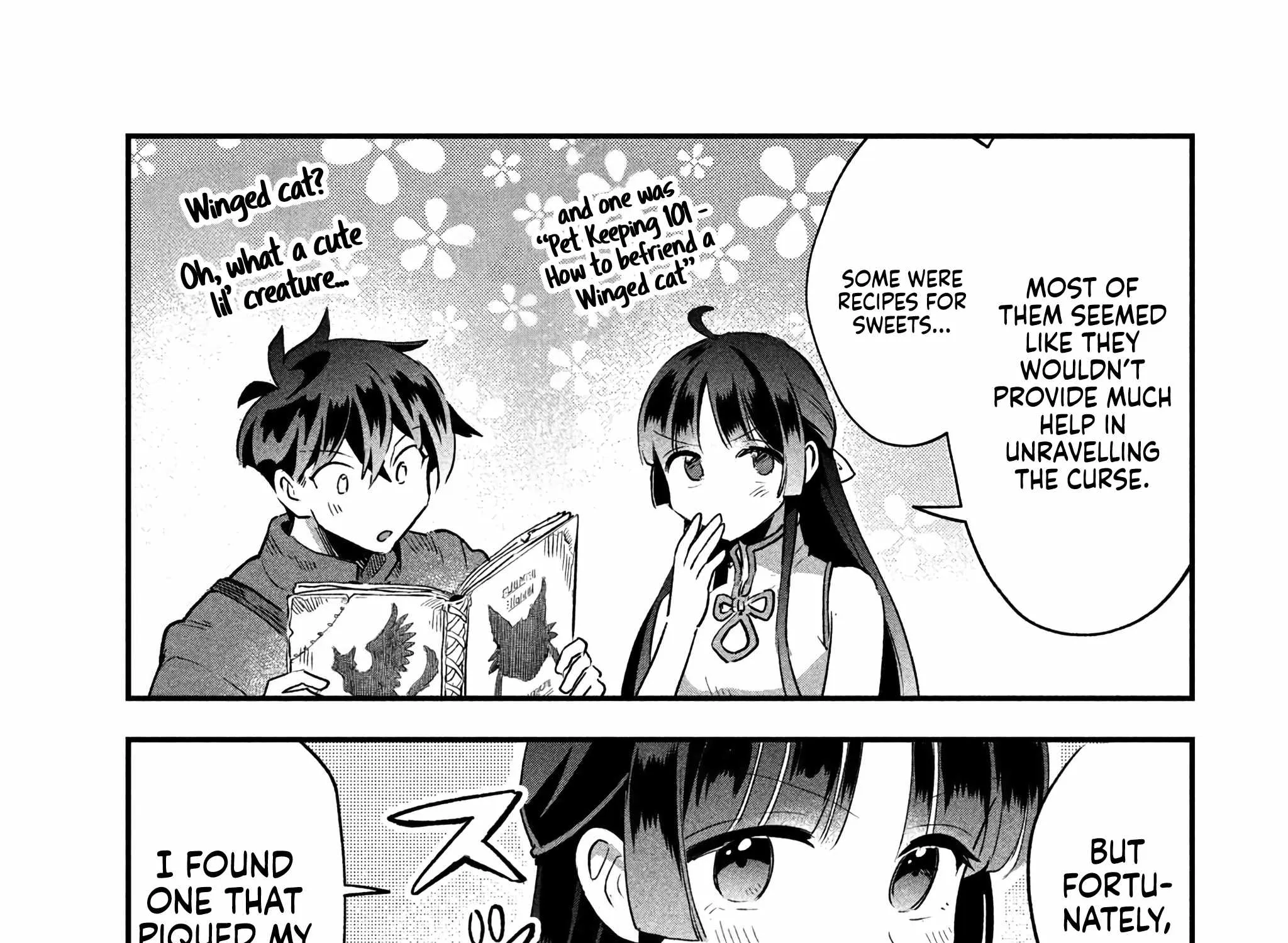 7-Nin no Nemuri Hime Chapter 33 page 29 - 