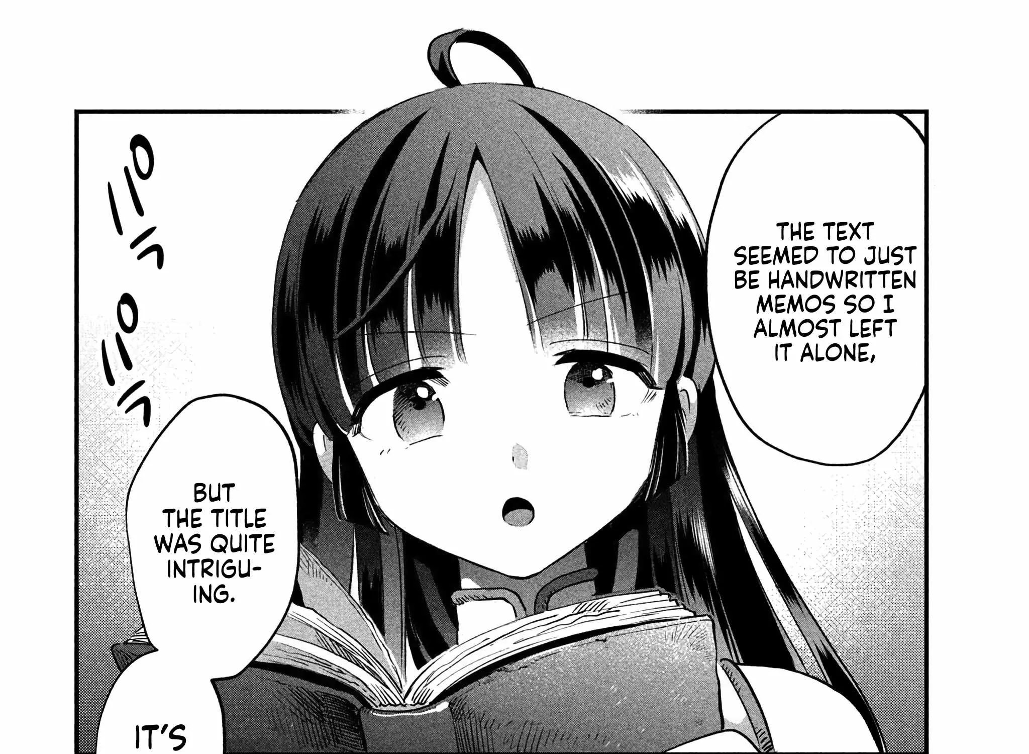 7-Nin no Nemuri Hime Chapter 33 page 31 - 