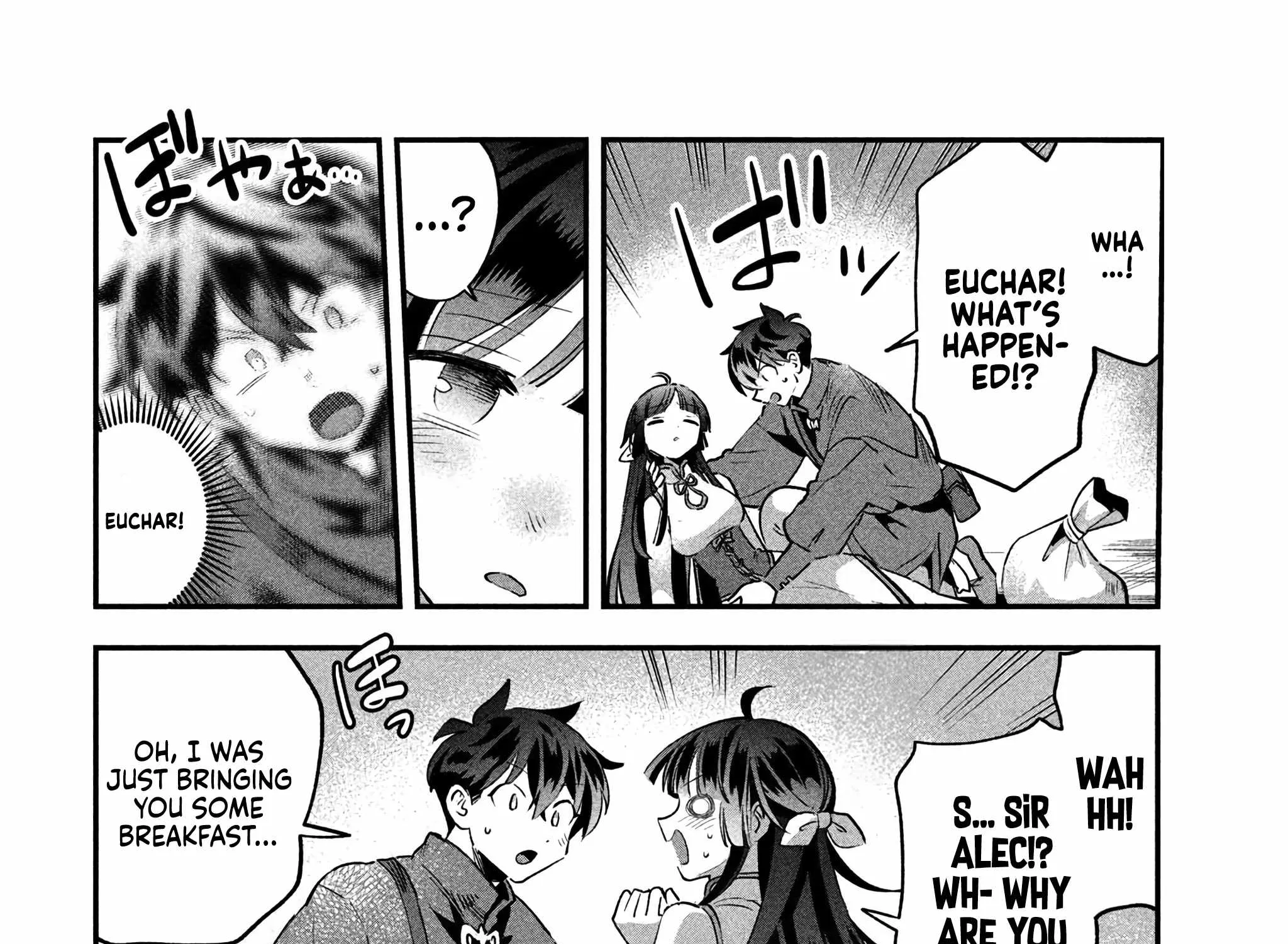 7-Nin no Nemuri Hime Chapter 33 page 7 - 
