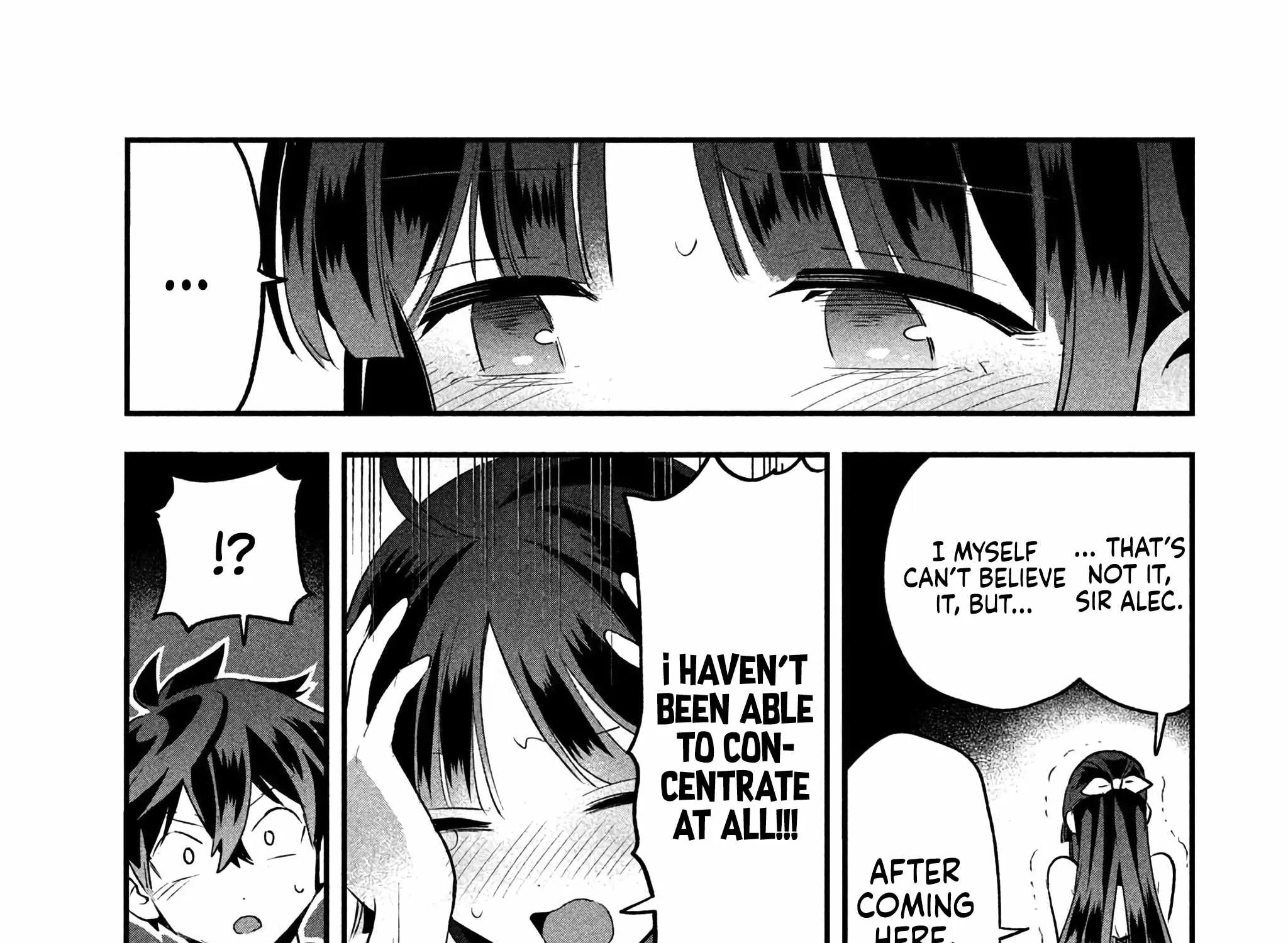 7-Nin no Nemuri Hime Chapter 33 page 9 - 