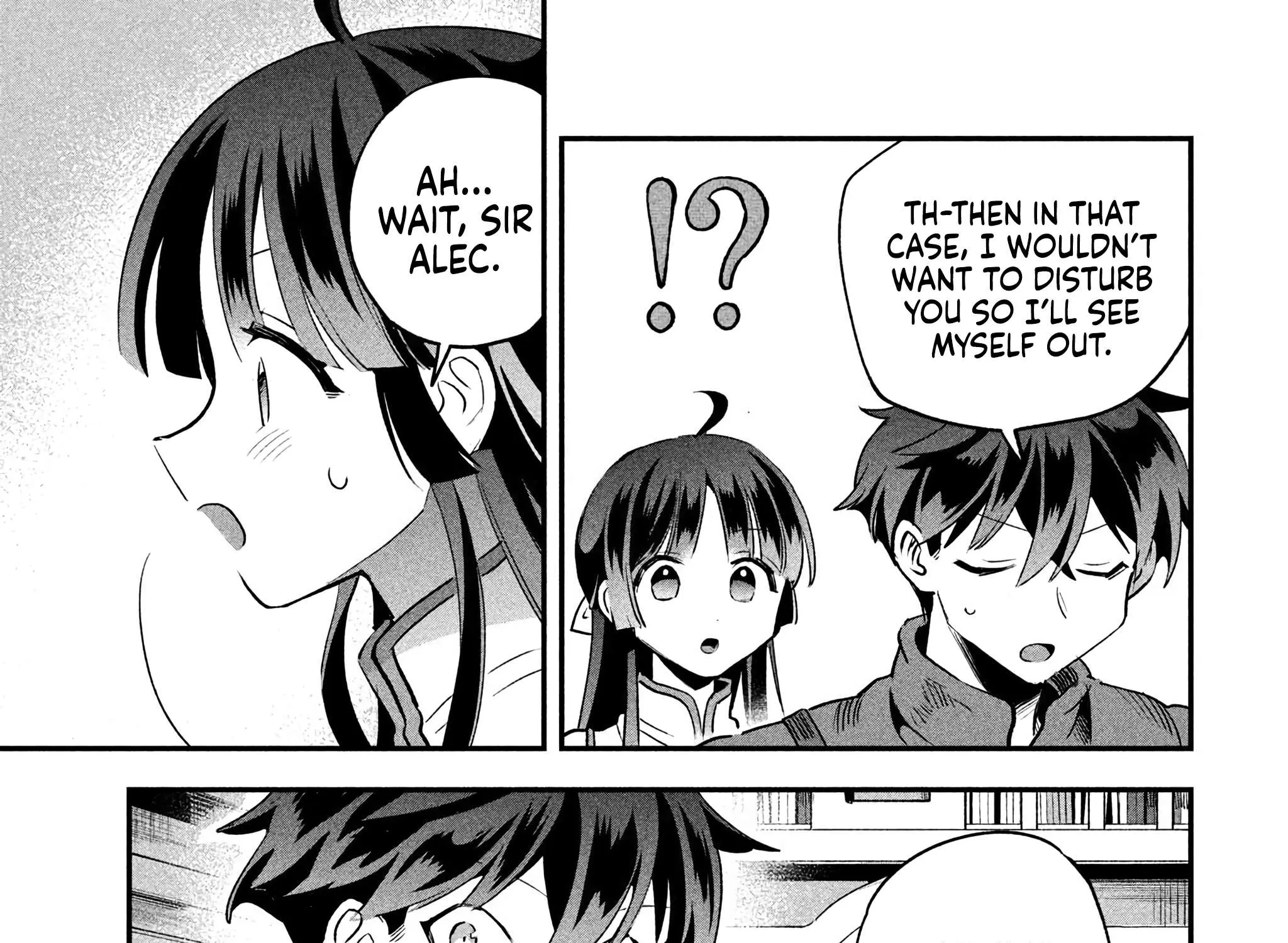 7-Nin no Nemuri Hime Chapter 34 page 11 - 