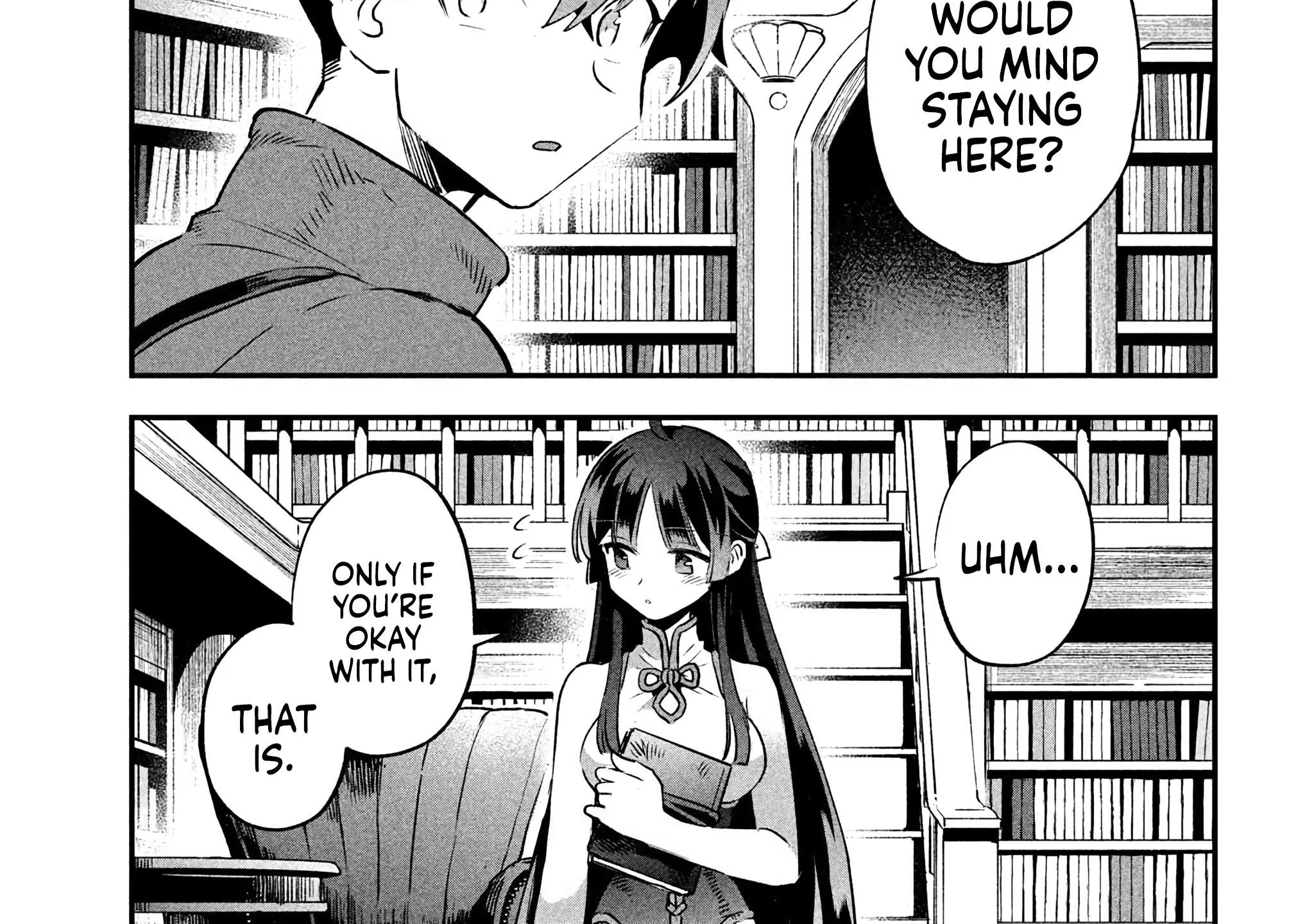 7-Nin no Nemuri Hime Chapter 34 page 12 - 