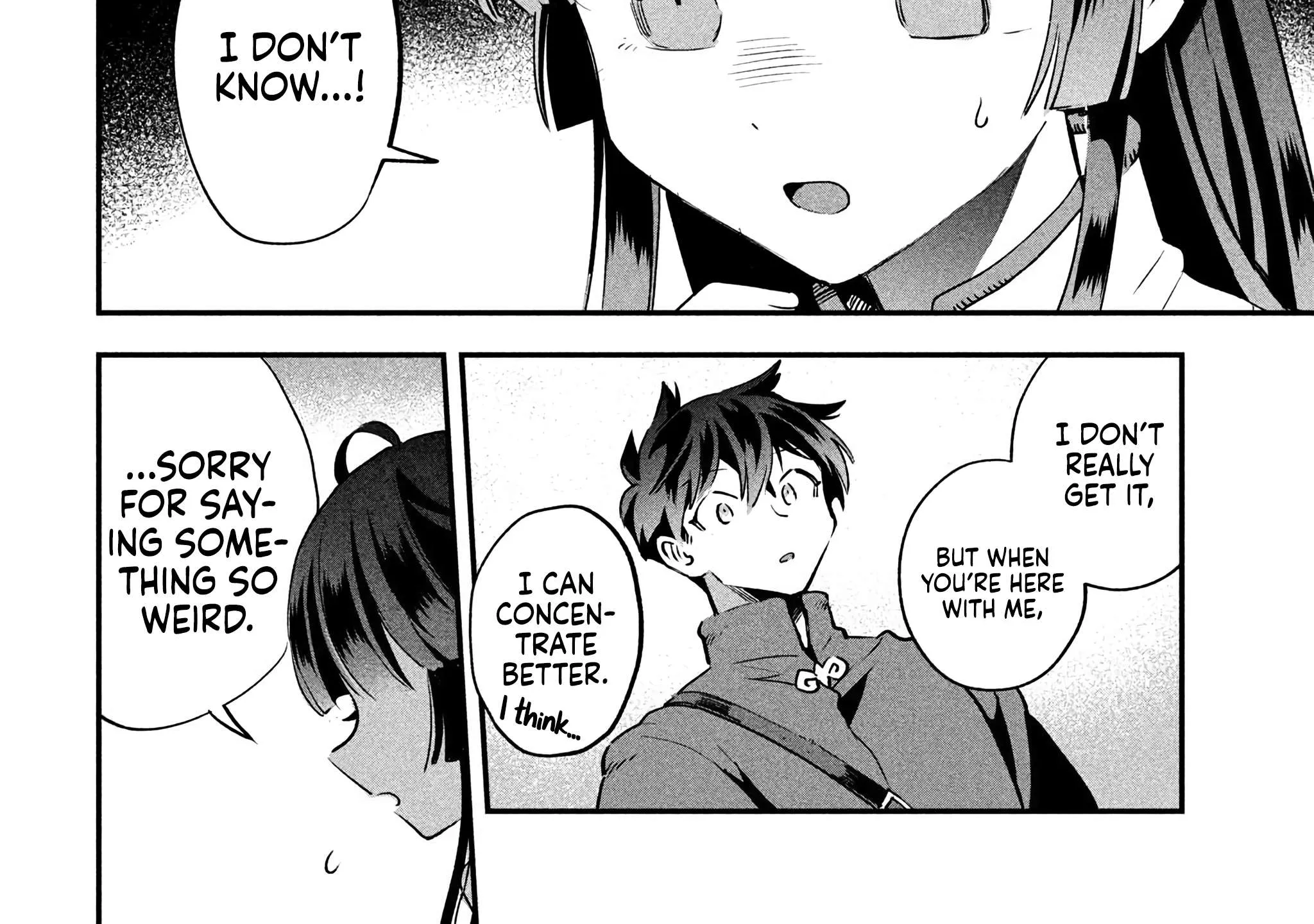 7-Nin no Nemuri Hime Chapter 34 page 14 - 
