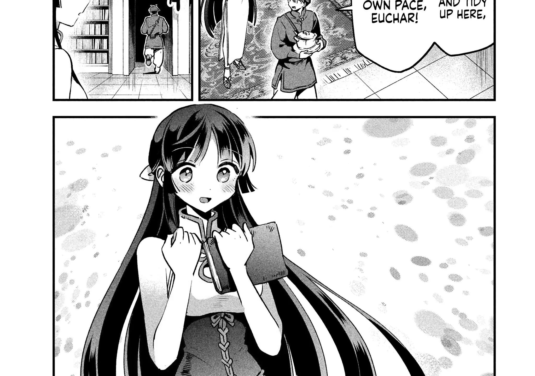 7-Nin no Nemuri Hime Chapter 34 page 16 - 
