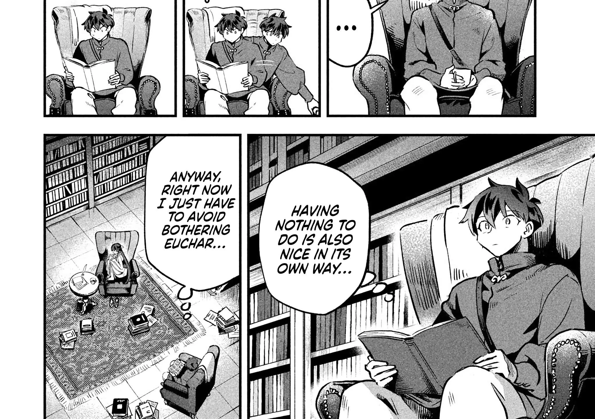 7-Nin no Nemuri Hime Chapter 34 page 18 - 