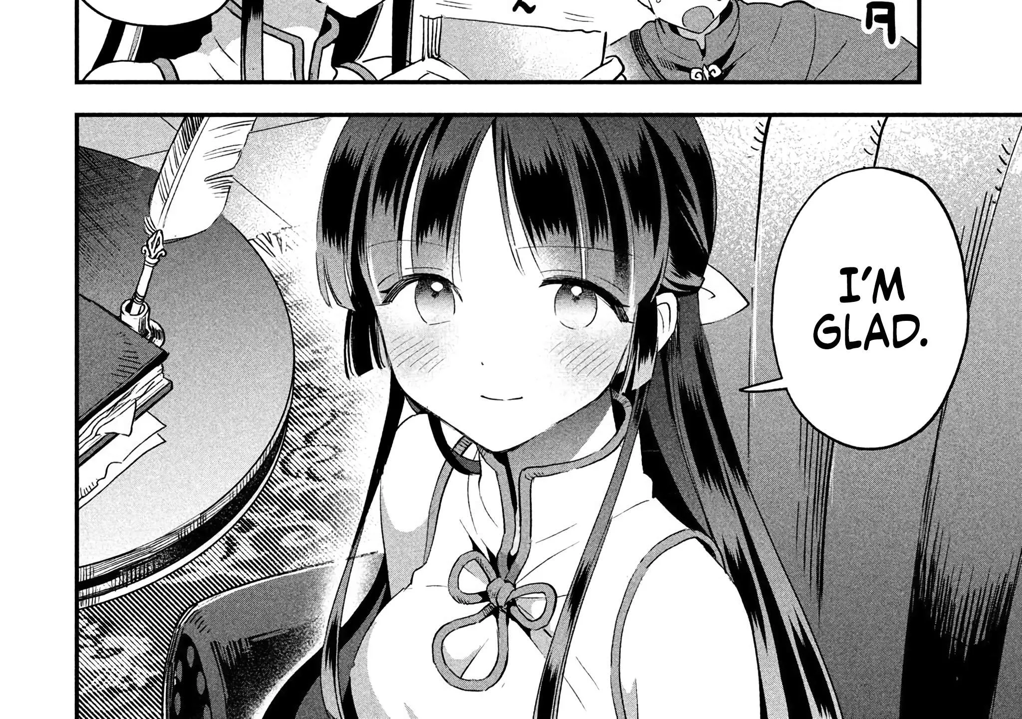 7-Nin no Nemuri Hime Chapter 34 page 26 - 