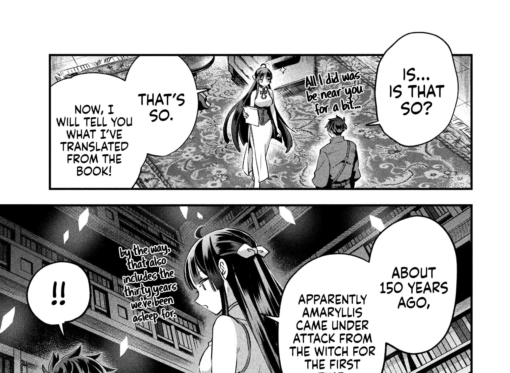 7-Nin no Nemuri Hime Chapter 34 page 27 - 