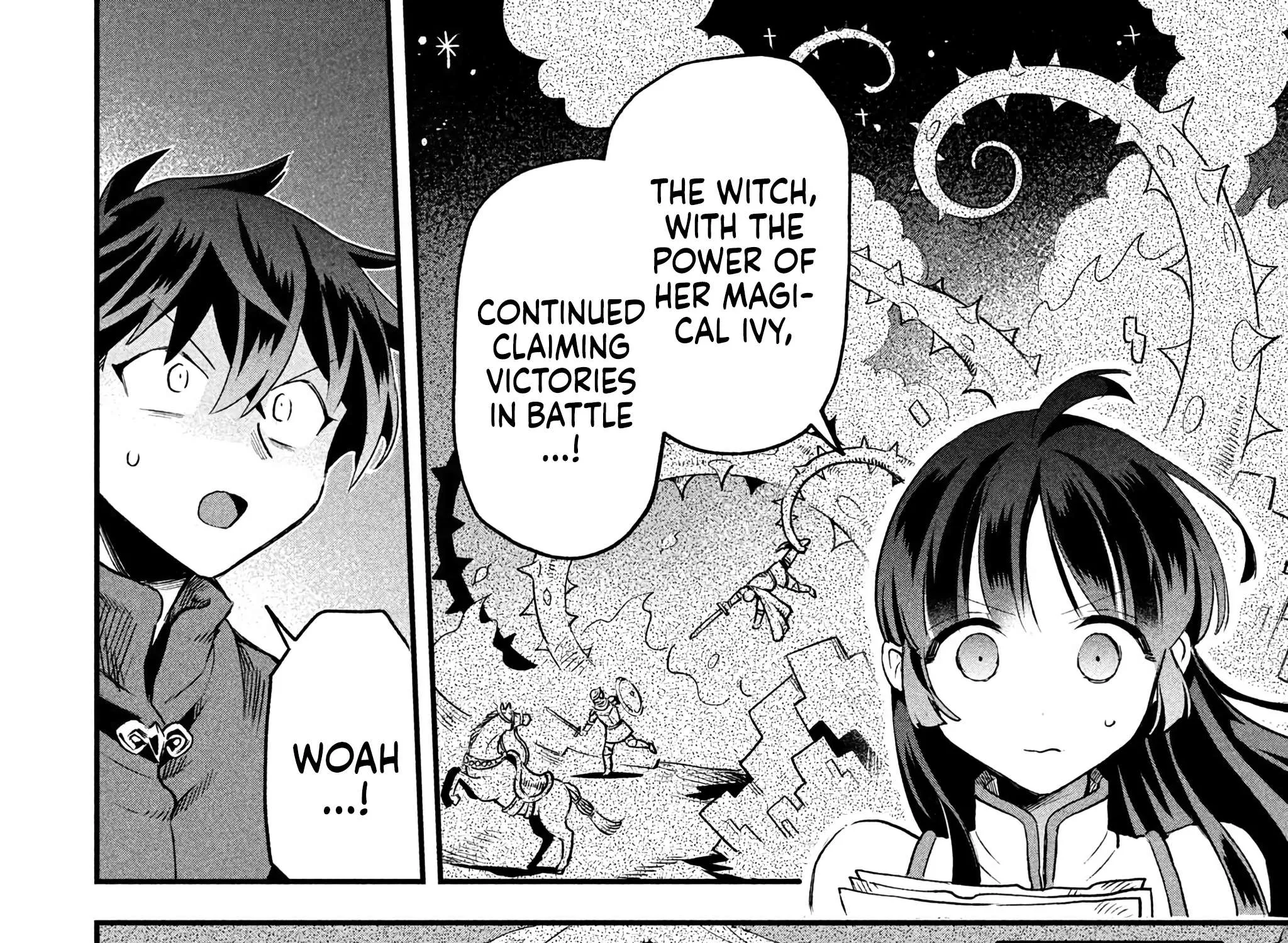 7-Nin no Nemuri Hime Chapter 34 page 29 - 