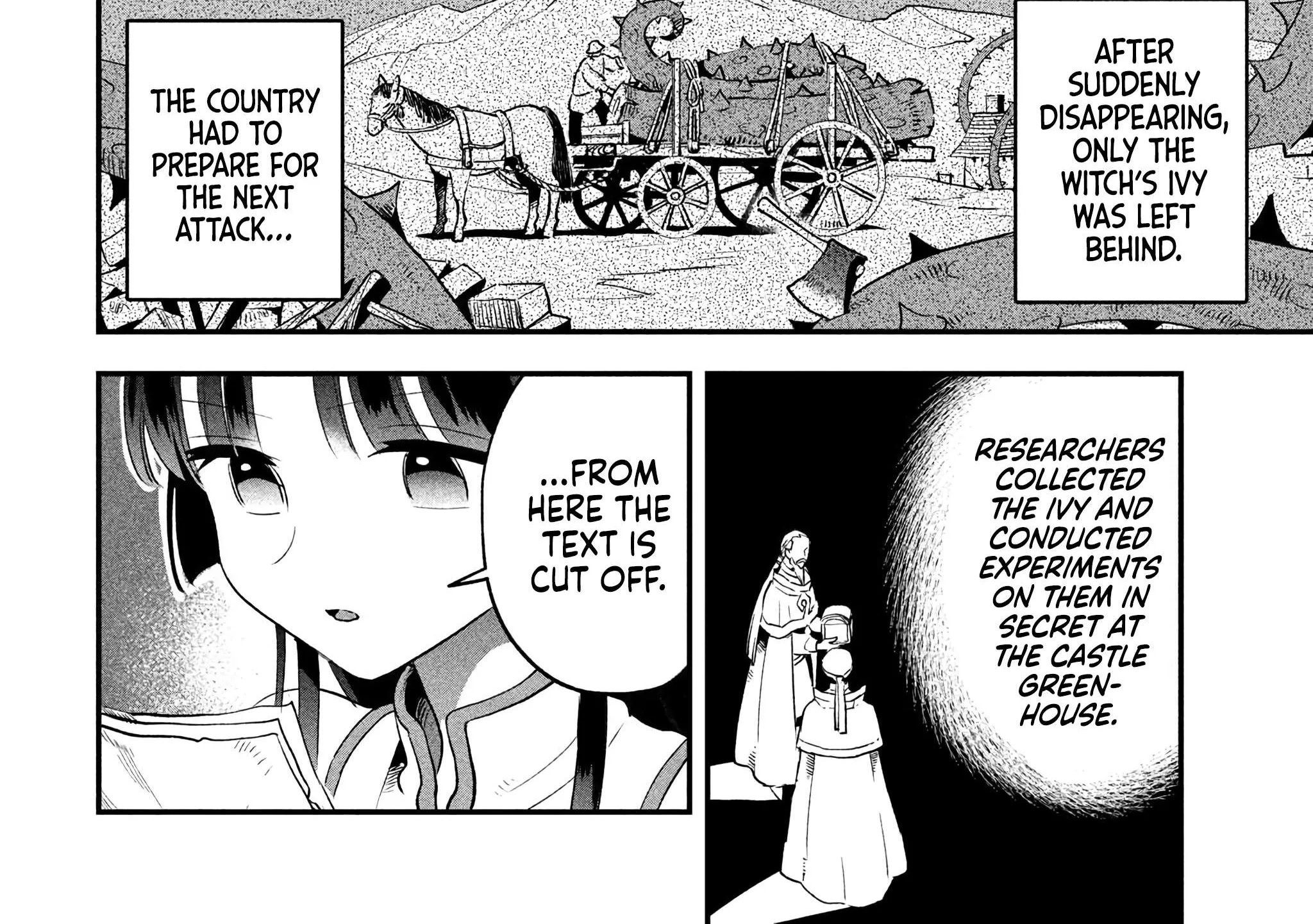 7-Nin no Nemuri Hime Chapter 34 page 30 - 