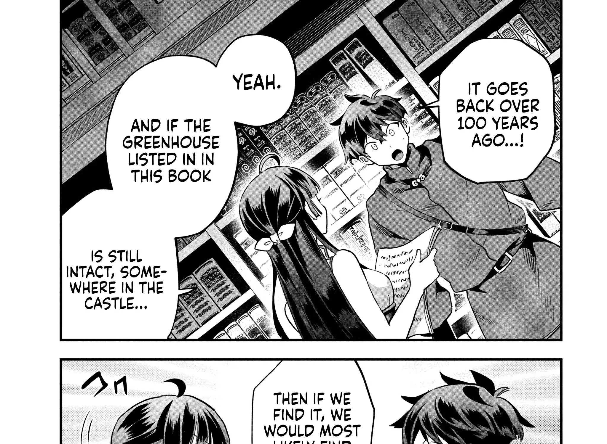 7-Nin no Nemuri Hime Chapter 34 page 31 - 