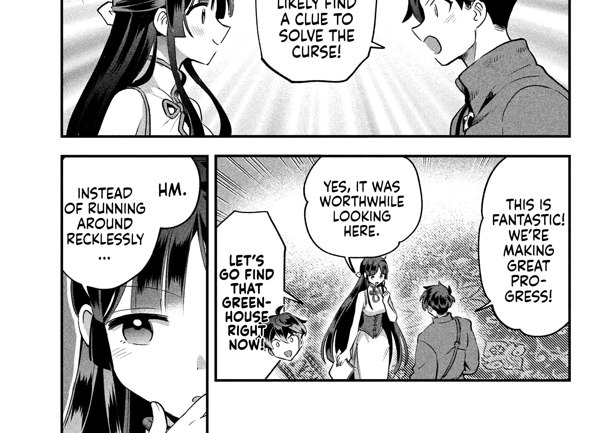 7-Nin no Nemuri Hime Chapter 34 page 32 - 