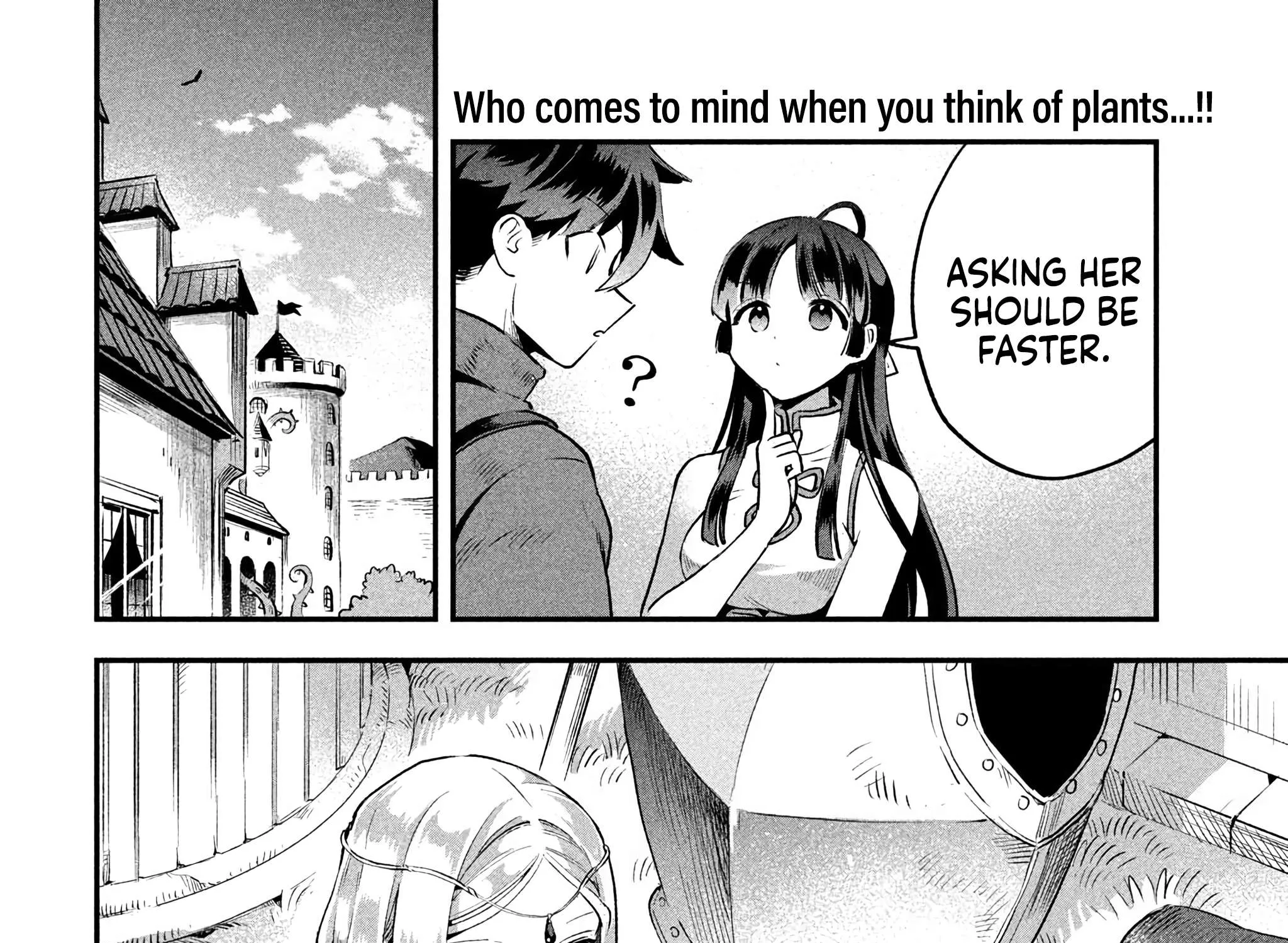 7-Nin no Nemuri Hime Chapter 34 page 33 - 