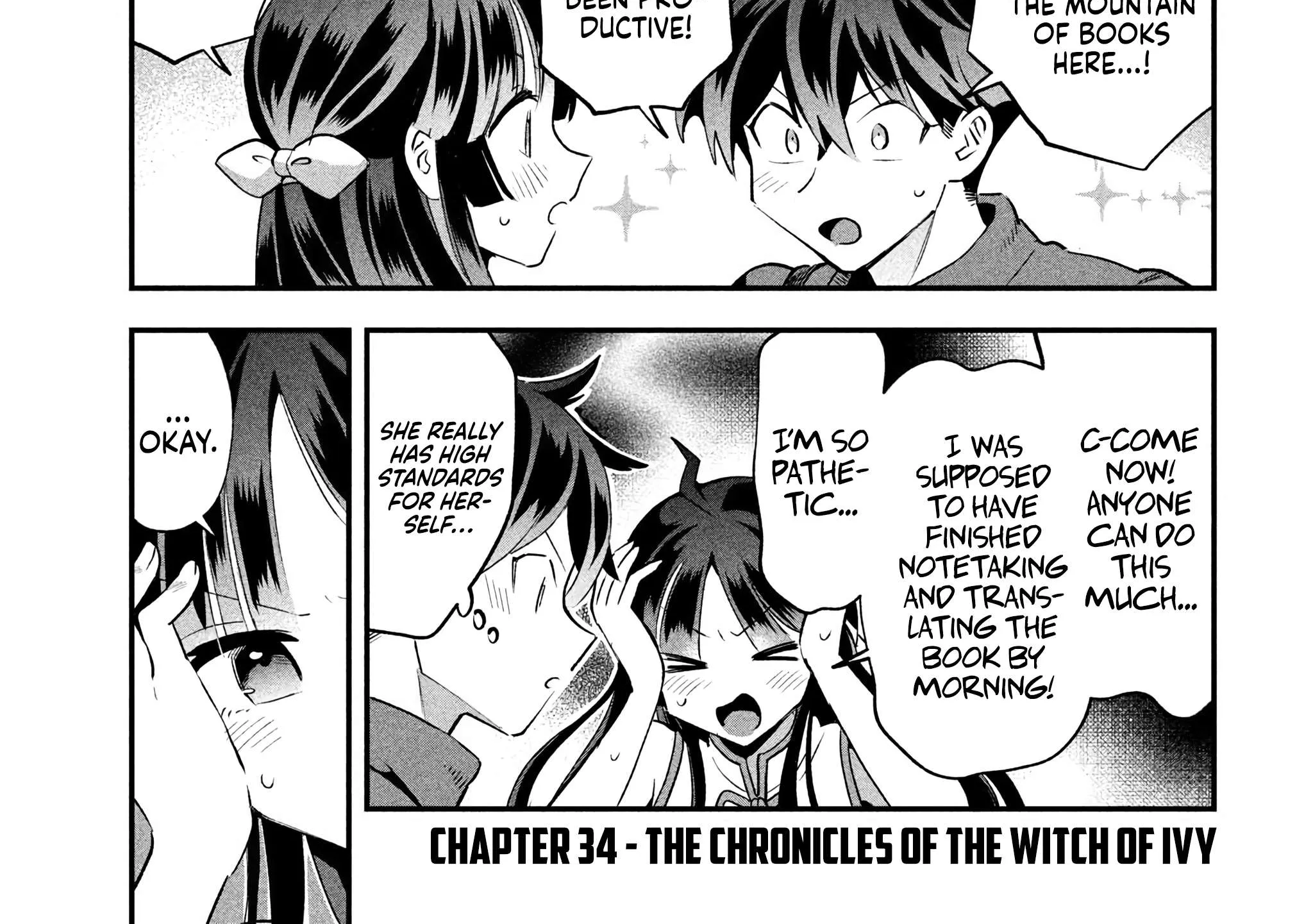 7-Nin no Nemuri Hime Chapter 34 page 8 - 