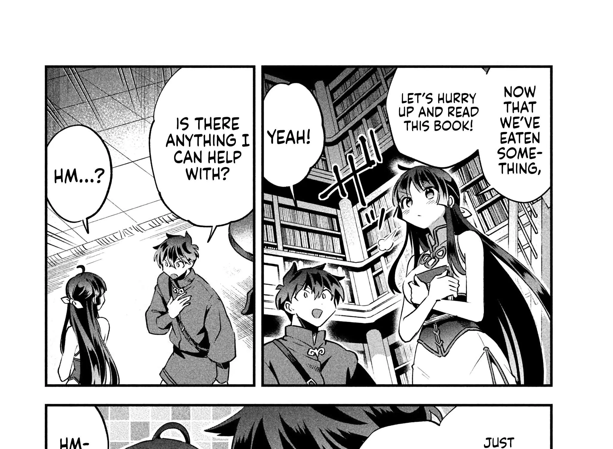 7-Nin no Nemuri Hime Chapter 34 page 9 - 