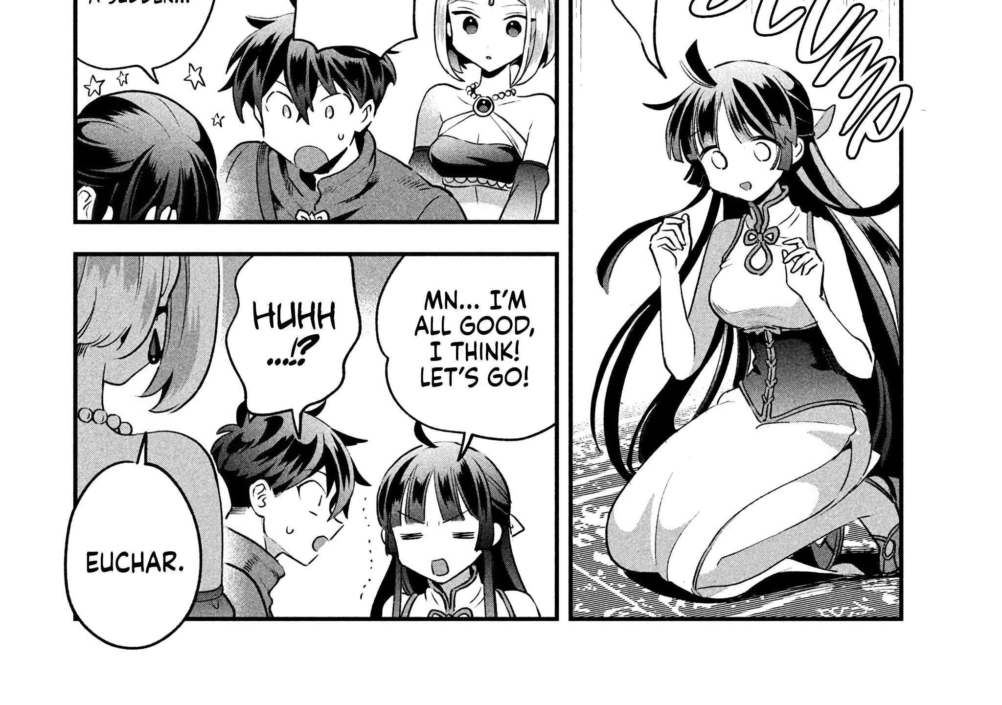 7-Nin no Nemuri Hime Chapter 35 page 12 - 