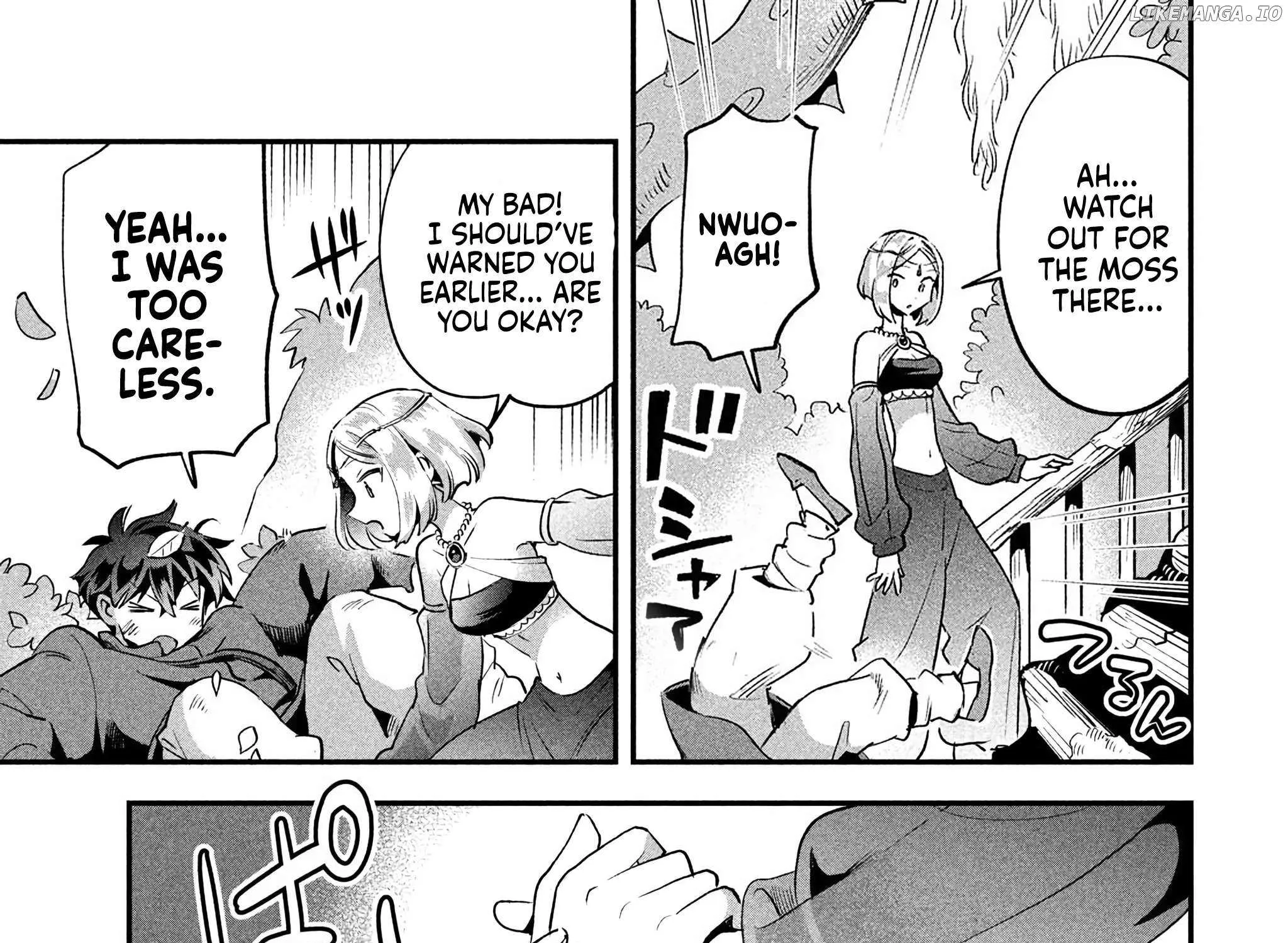 7-Nin no Nemuri Hime Chapter 35 page 25 - 