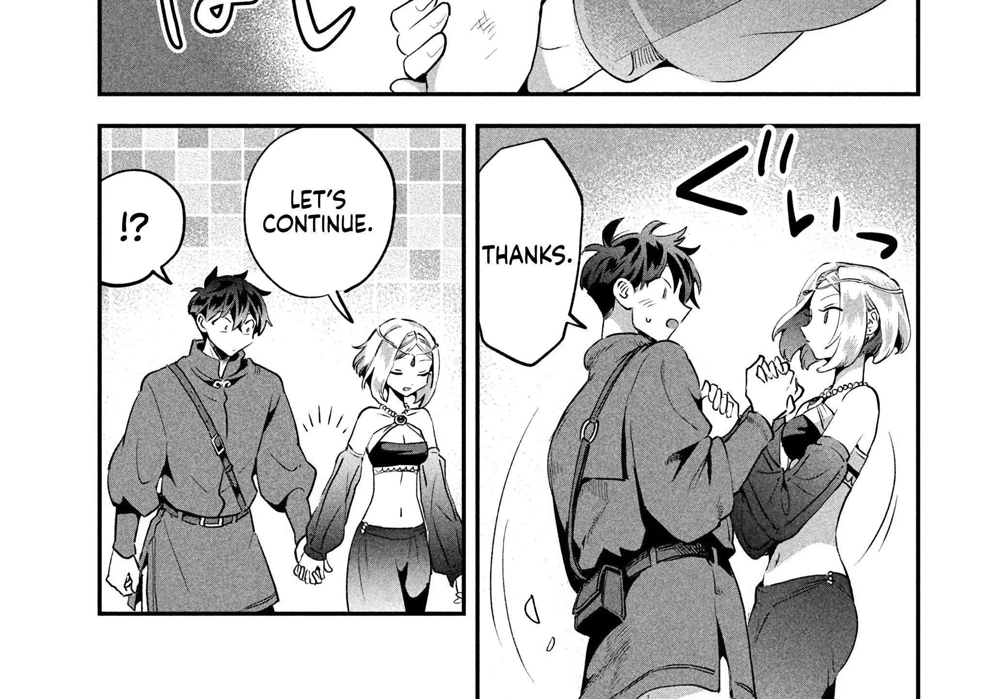 7-Nin no Nemuri Hime Chapter 35 page 26 - 