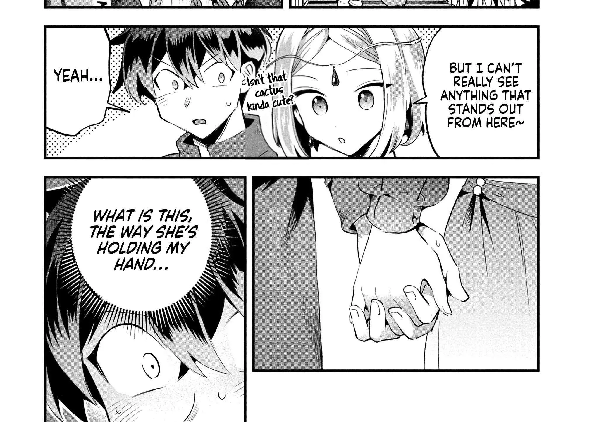 7-Nin no Nemuri Hime Chapter 35 page 28 - 