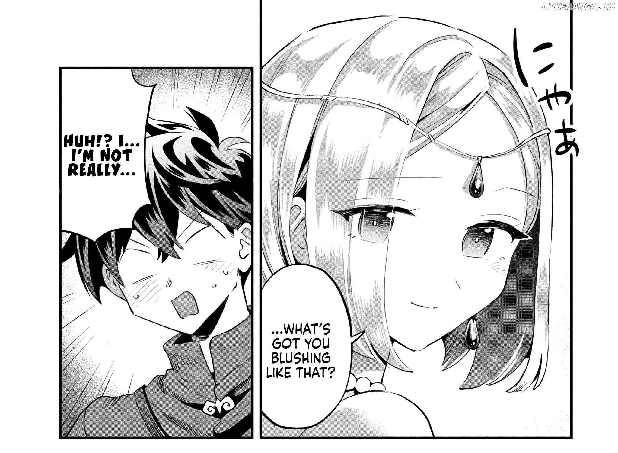 7-Nin no Nemuri Hime Chapter 35 page 29 - 