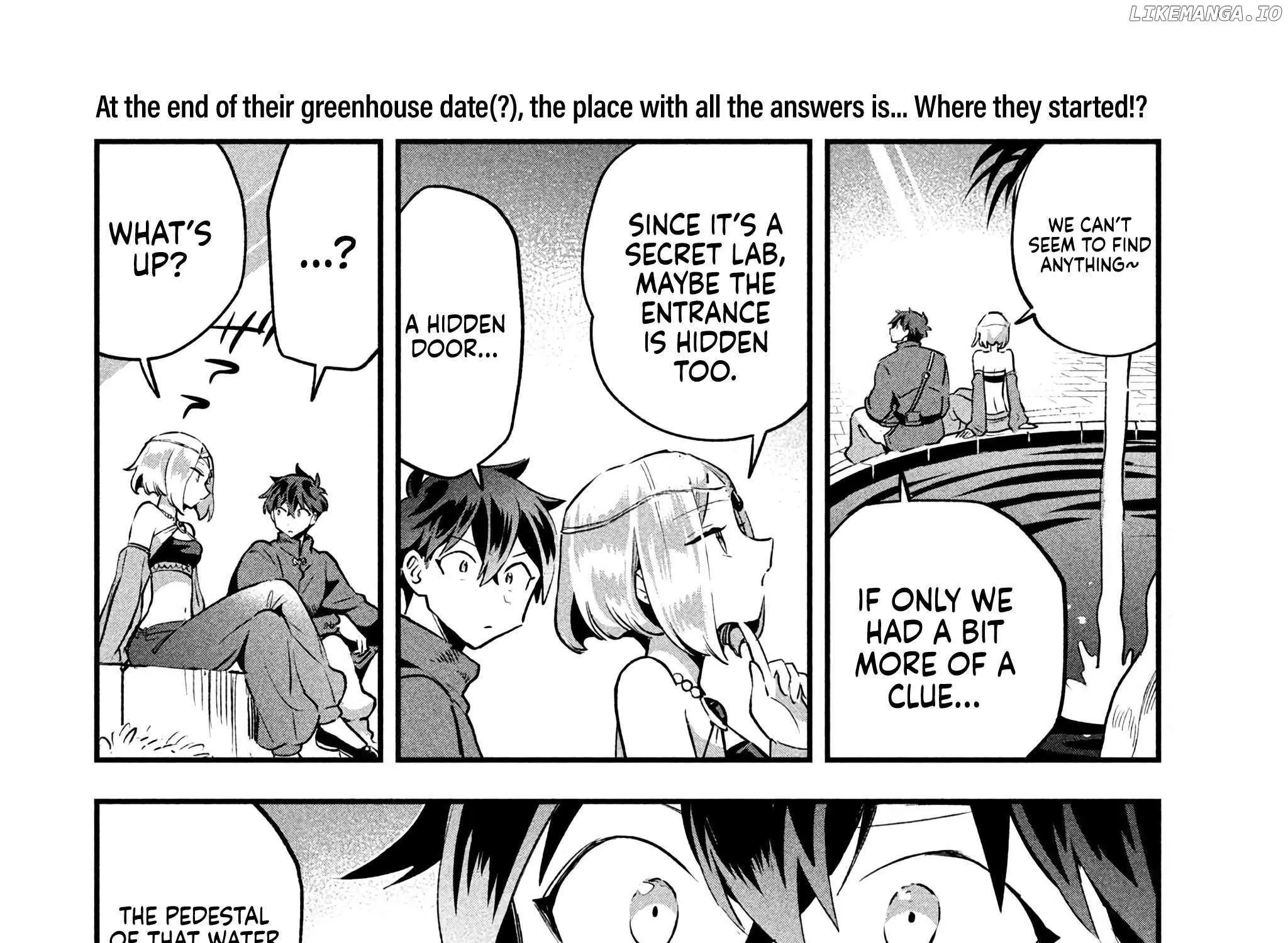 7-Nin no Nemuri Hime Chapter 35 page 31 - 