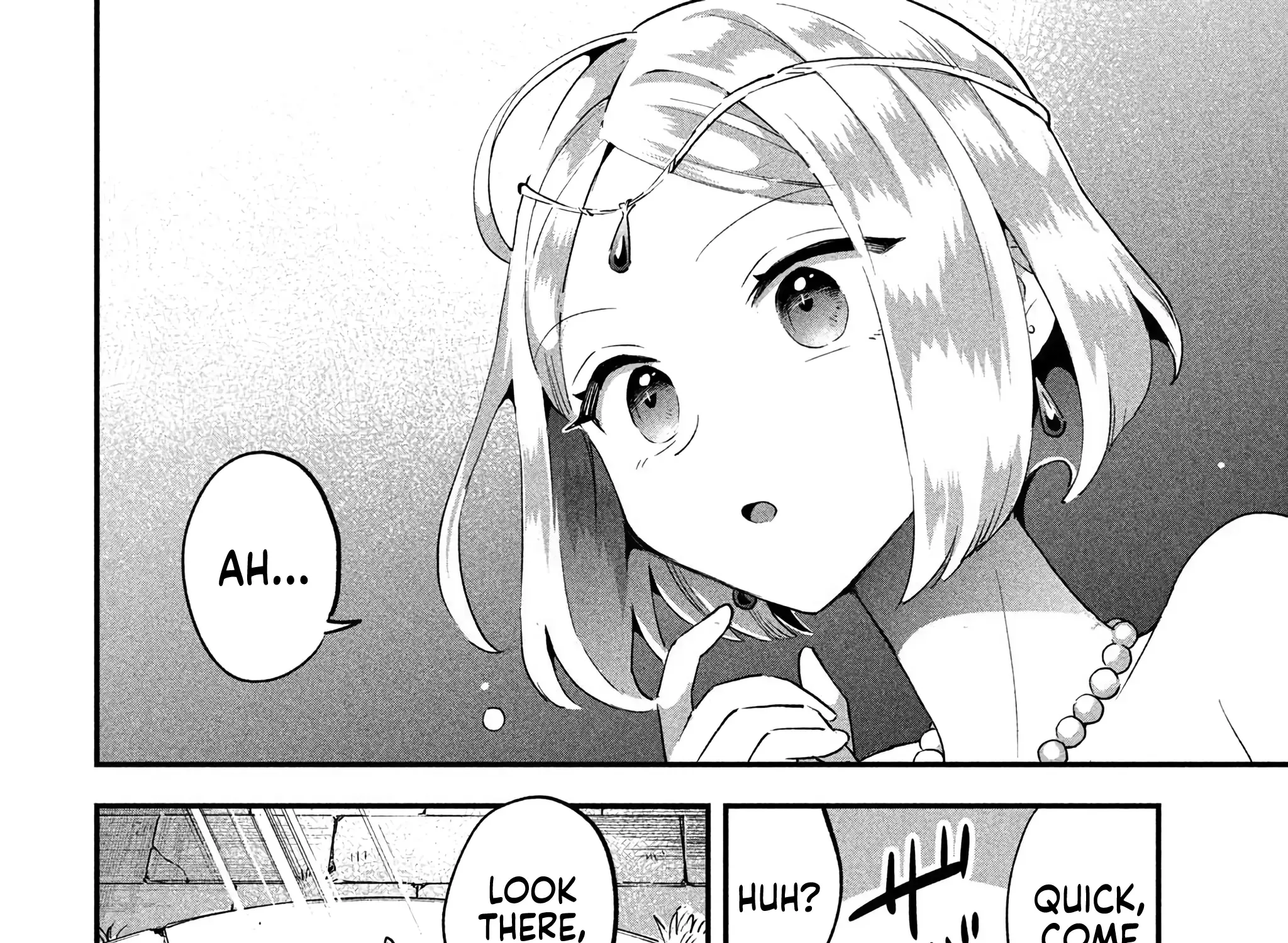 7-Nin no Nemuri Hime Chapter 36 page 11 - 
