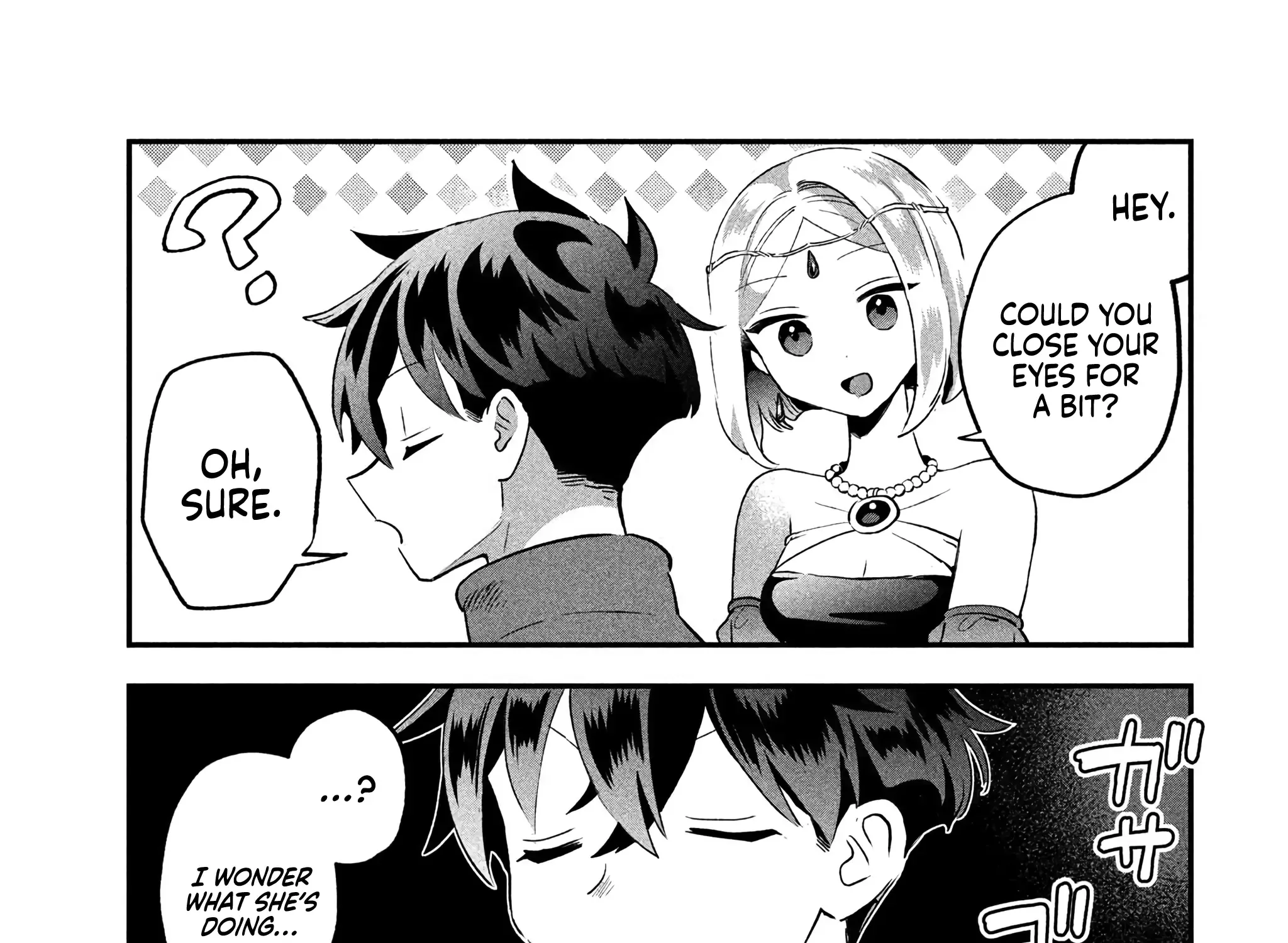 7-Nin no Nemuri Hime Chapter 36 page 17 - 