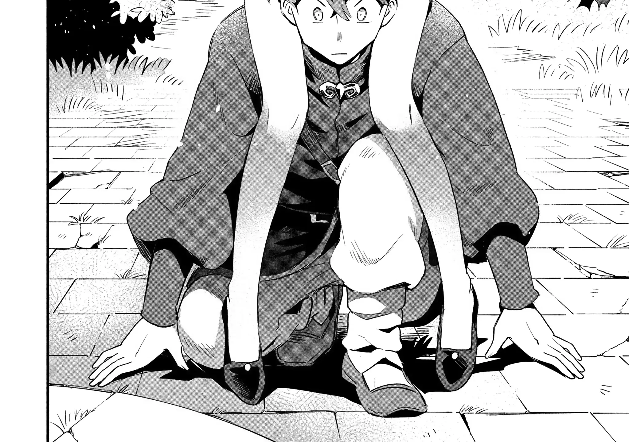 7-Nin no Nemuri Hime Chapter 36 page 20 - 