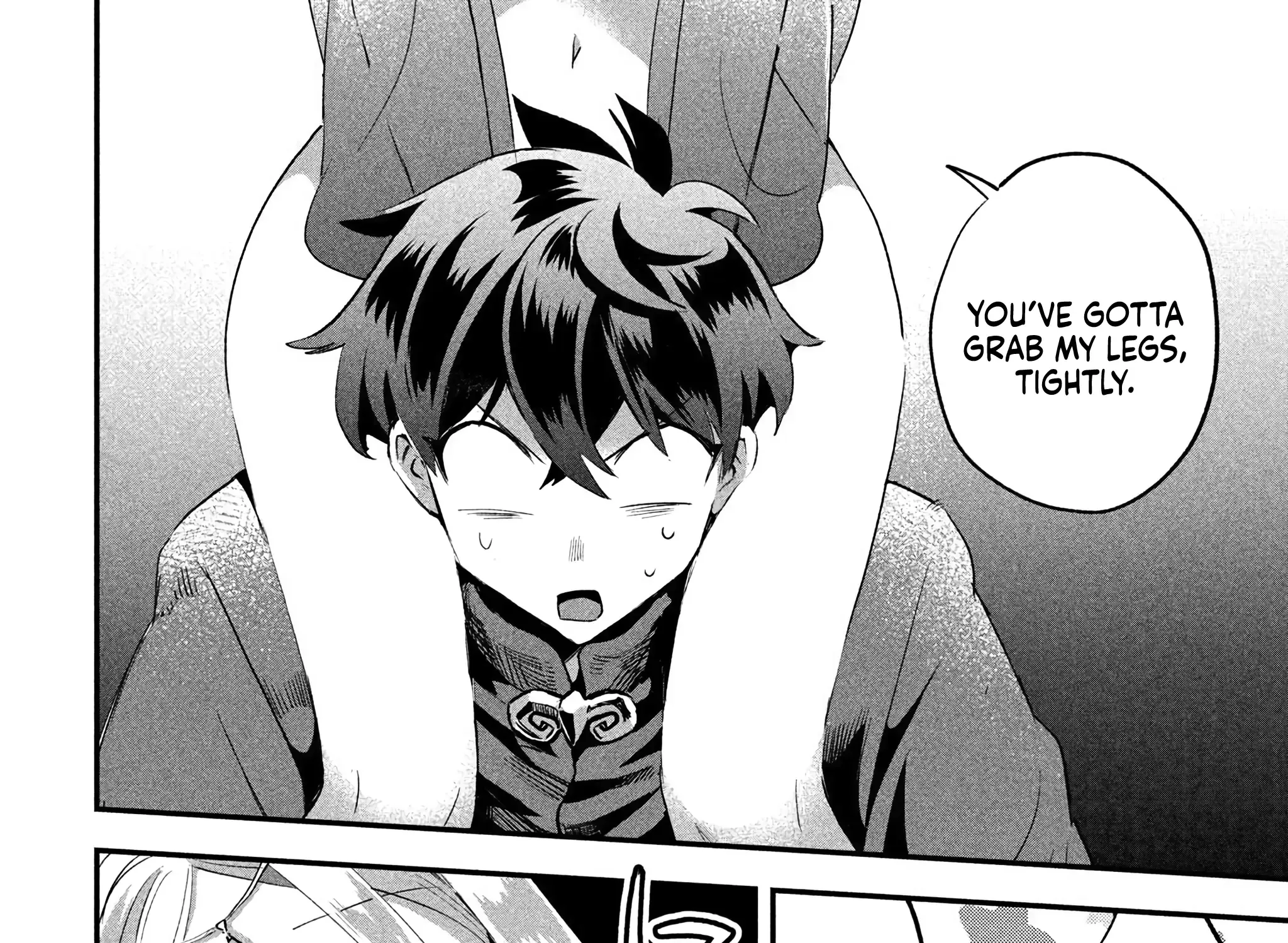 7-Nin no Nemuri Hime Chapter 36 page 23 - 
