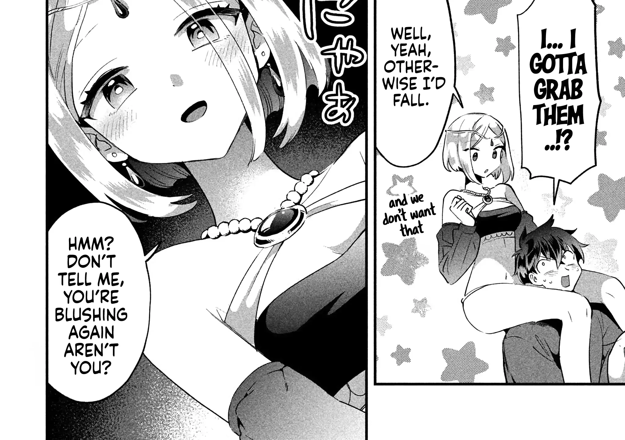 7-Nin no Nemuri Hime Chapter 36 page 24 - 