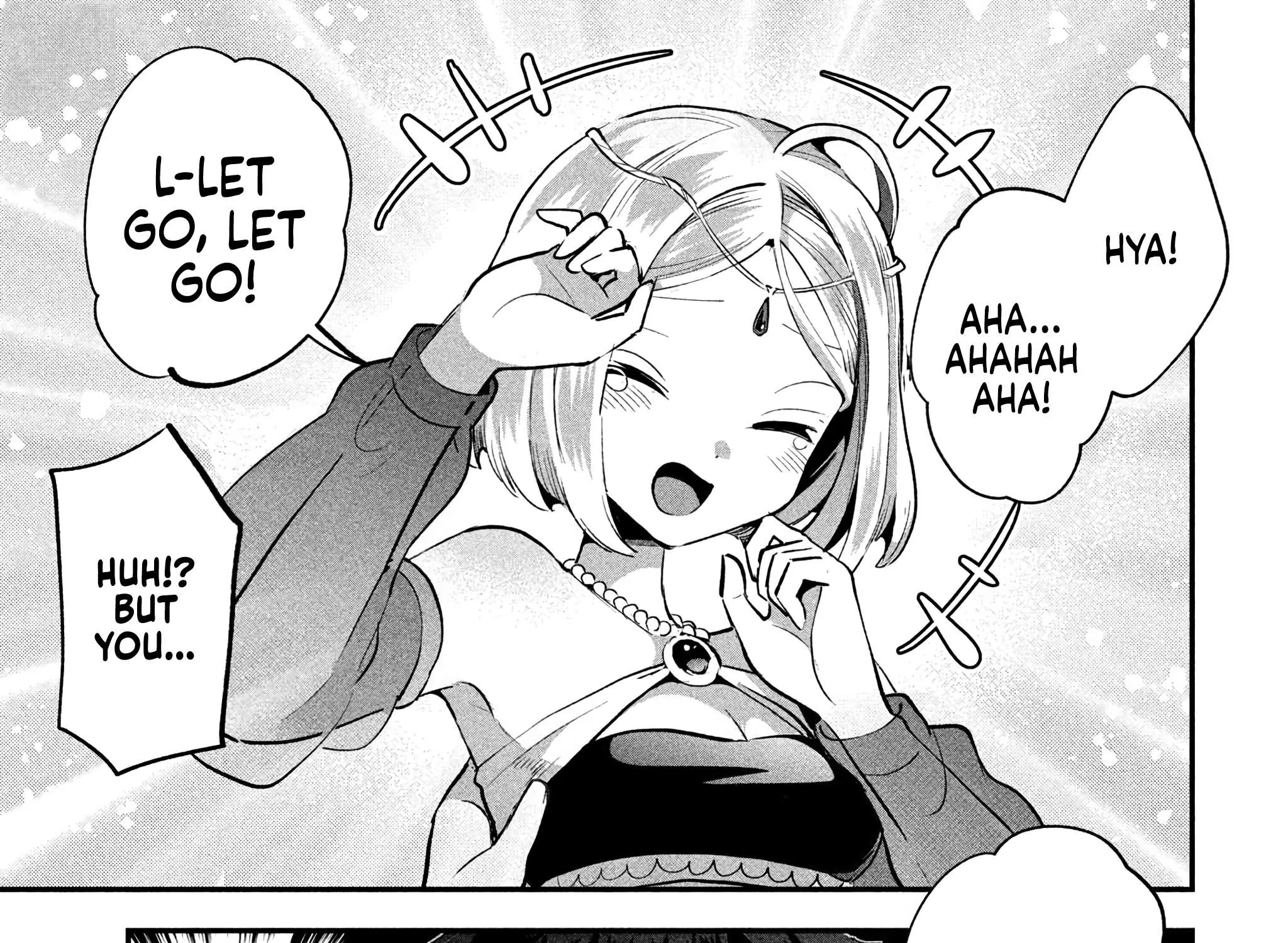 7-Nin no Nemuri Hime Chapter 37 page 11 - 