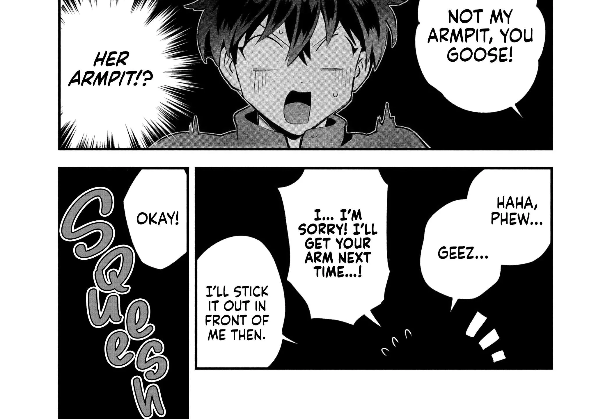 7-Nin no Nemuri Hime Chapter 37 page 12 - 