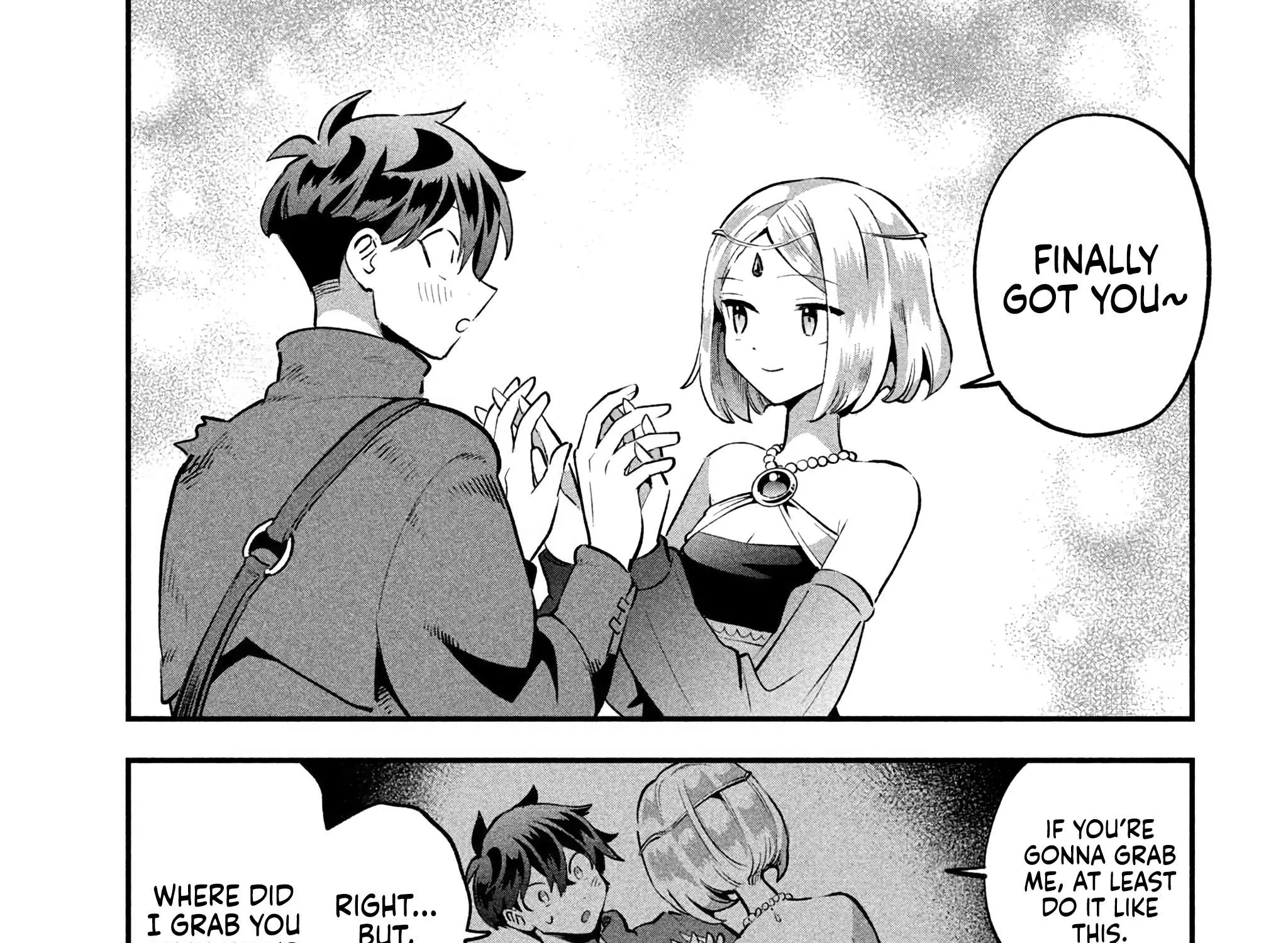 7-Nin no Nemuri Hime Chapter 37 page 15 - 